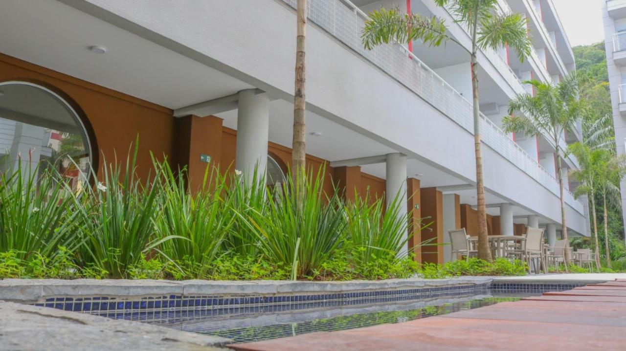 Hotel Residencial Fiji - Praia Grande - Image 1