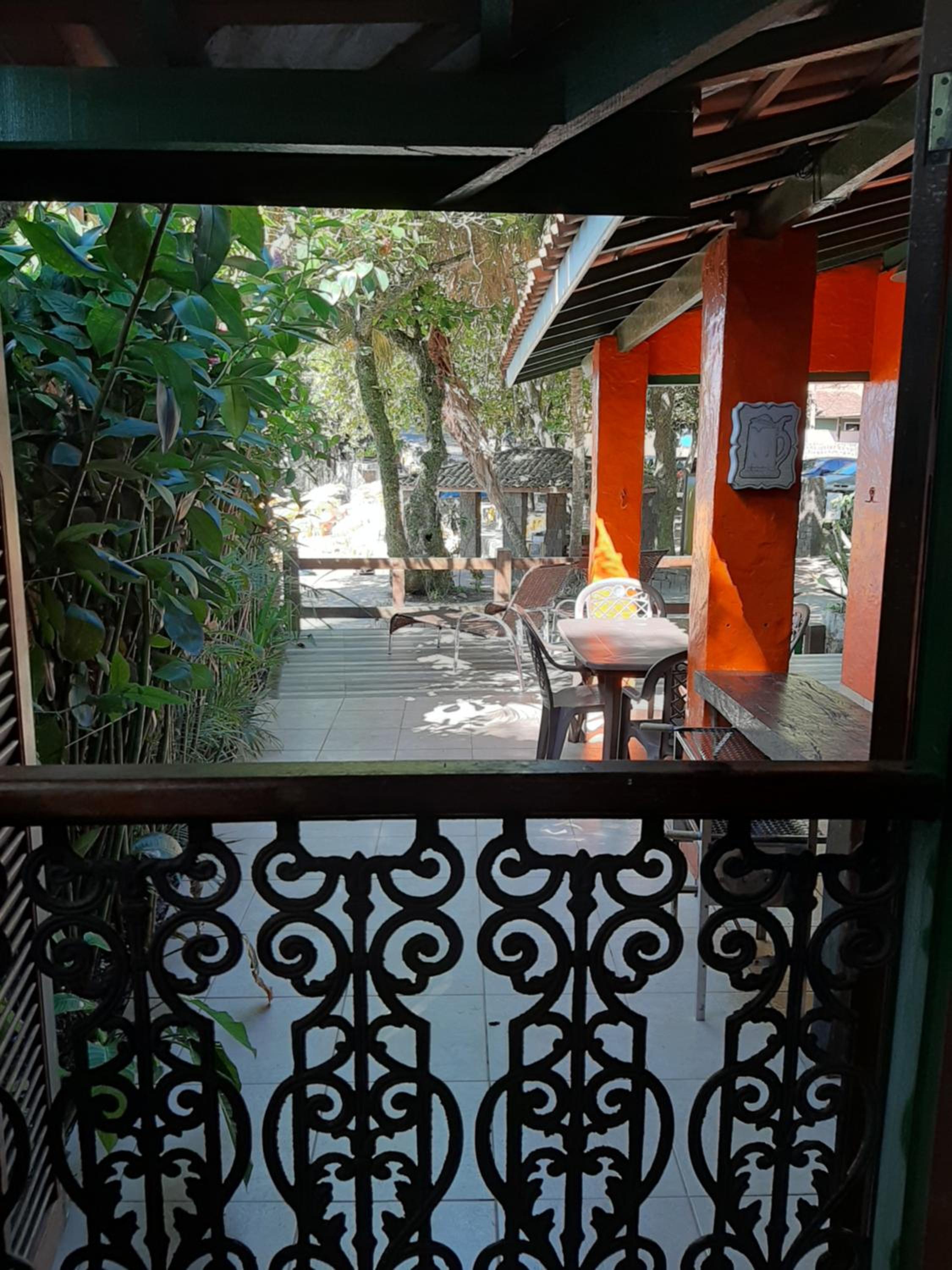 Villa do Portinho - Casas em frente à Praia