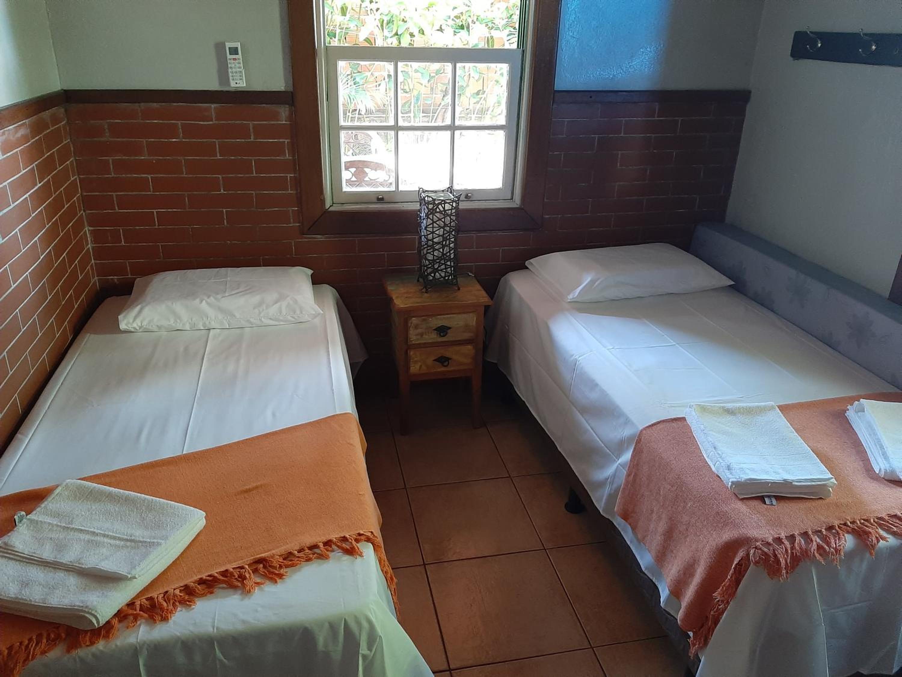 Villa do Portinho - Casas em frente à Praia