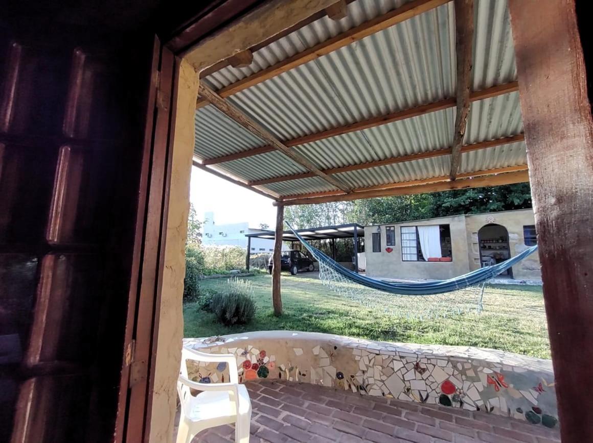 Casa Amarilla