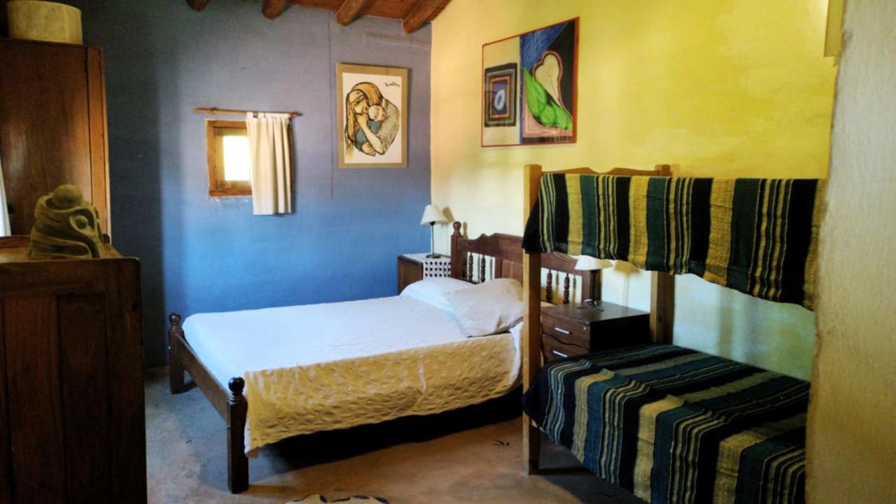Casa Amarilla