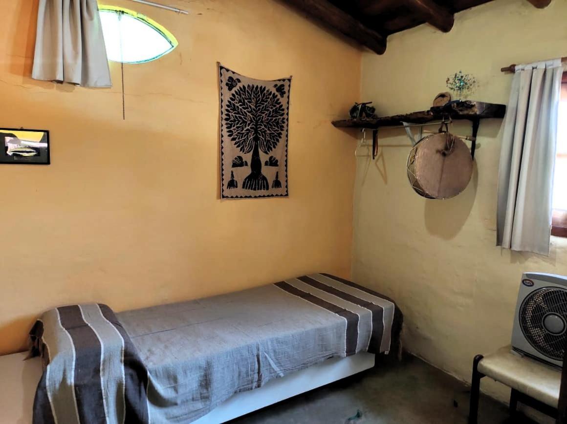 Casa Amarilla