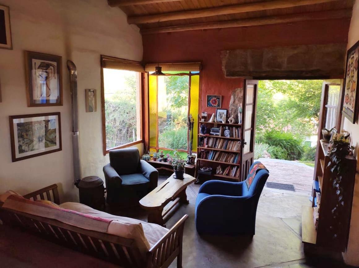 Casa Amarilla