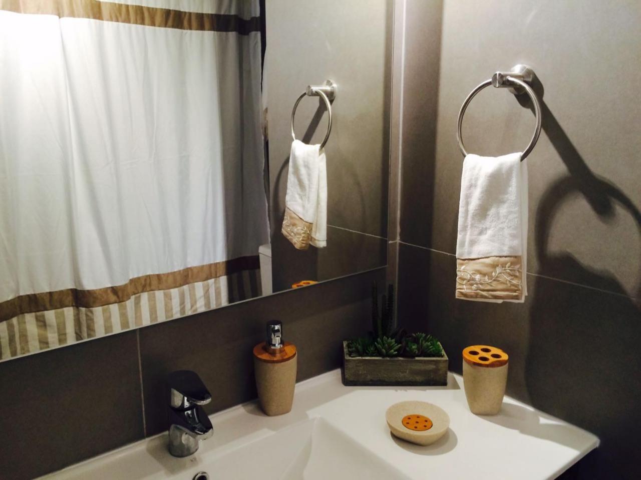 Apartamento Laguna del Mar PB