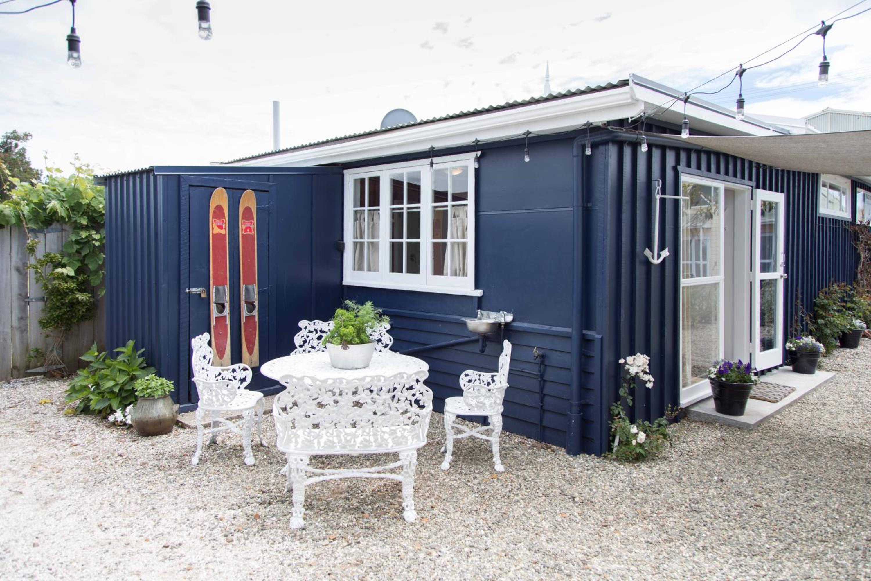 Beach Folly - Whitianga view 3