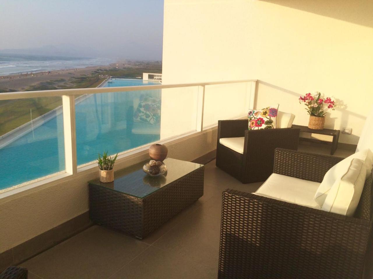 Apartamento Laguna del Mar PB