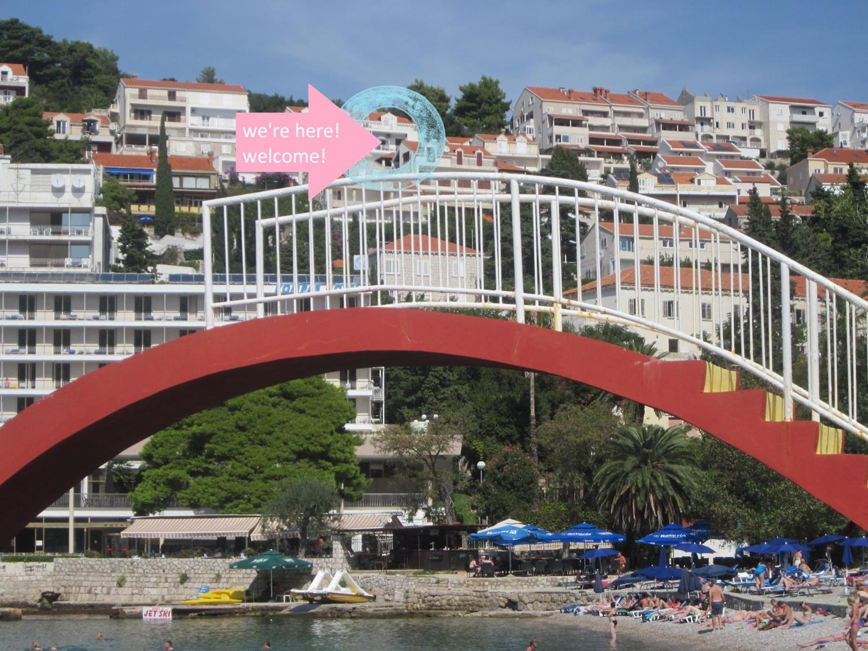 Lapad View Apartments