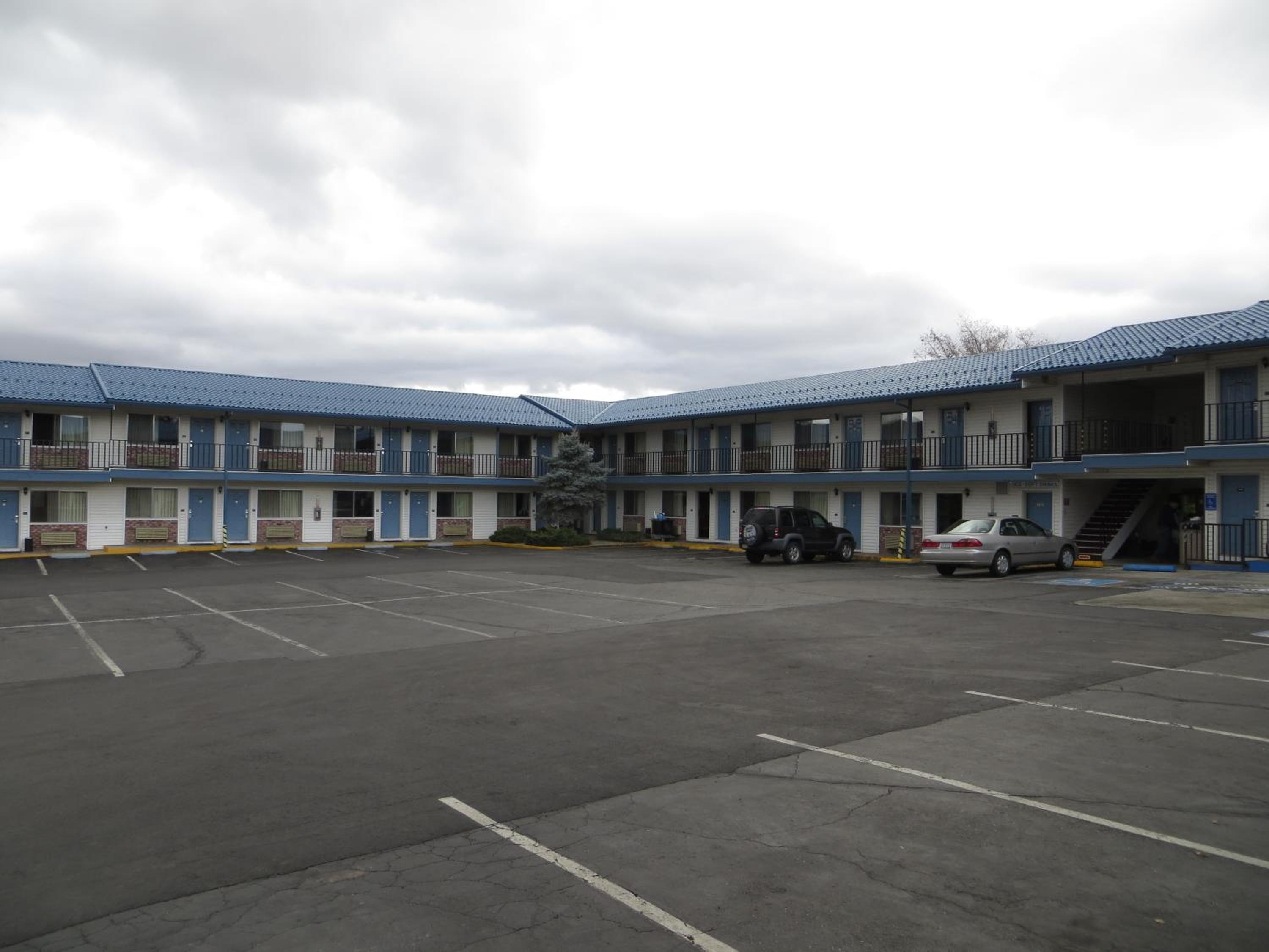 Super 8 by Wyndham Susanville, Photo 60