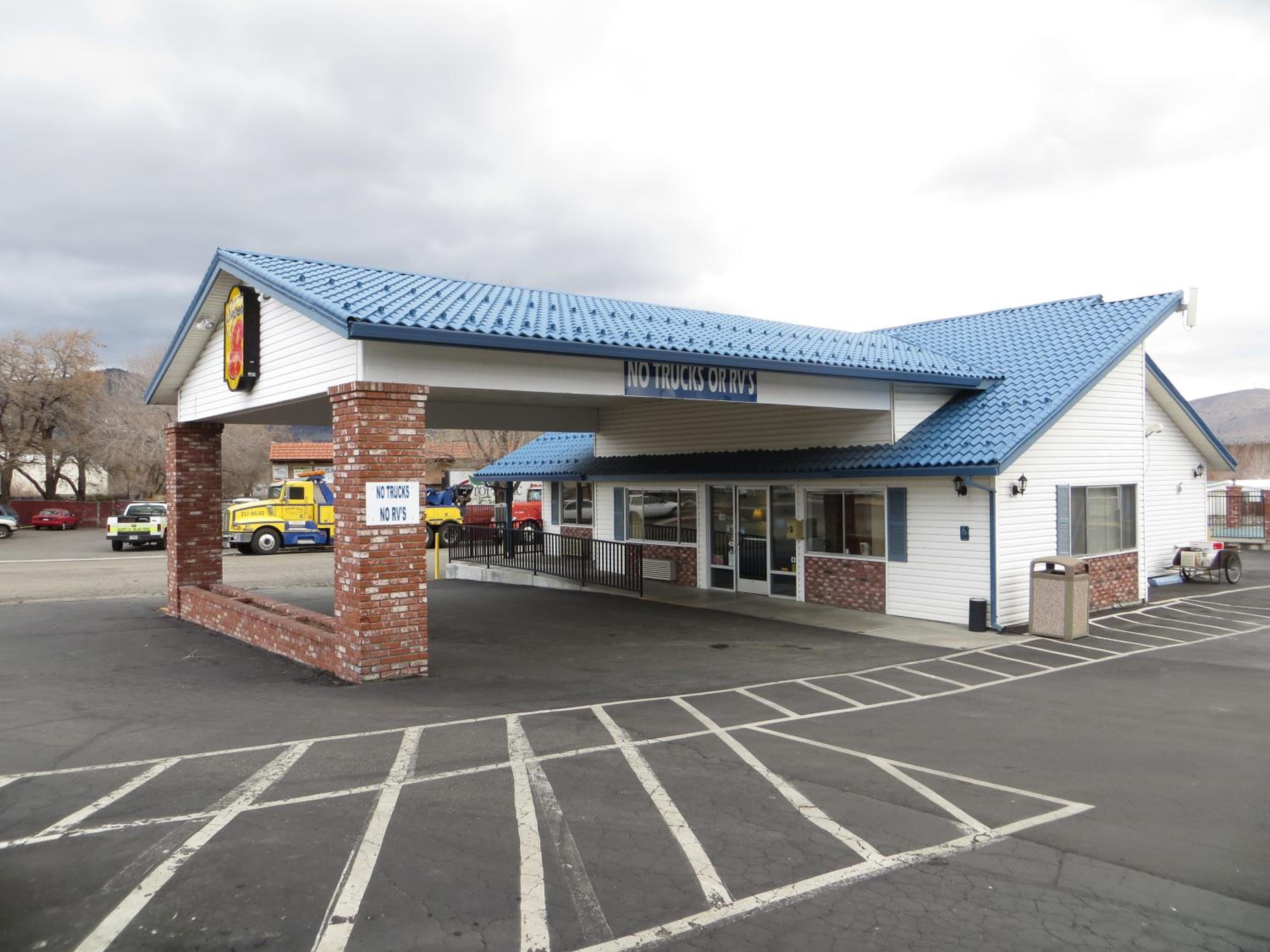 Super 8 by Wyndham Susanville, Photo 73