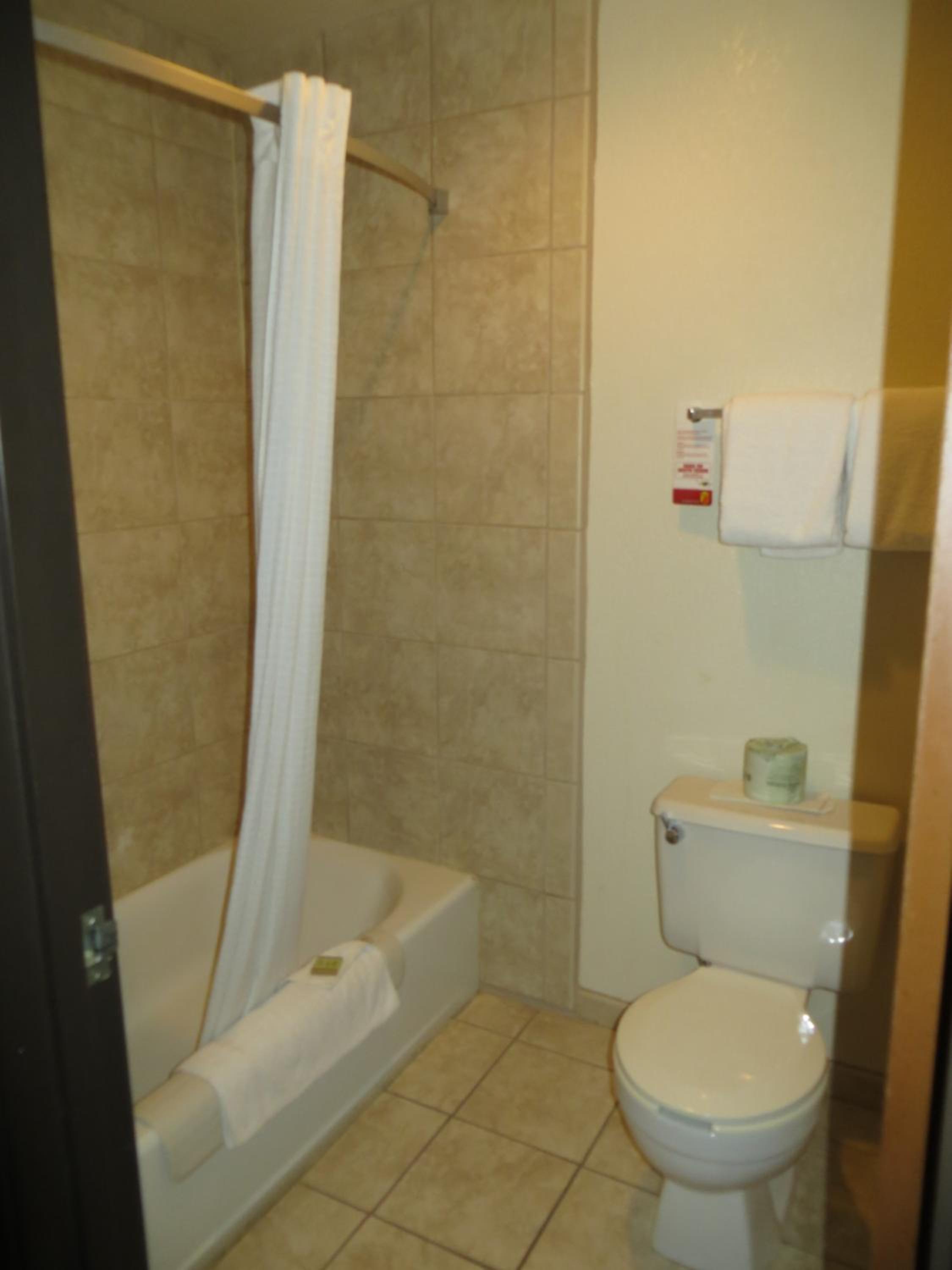 Super 8 by Wyndham Susanville, Photo 11