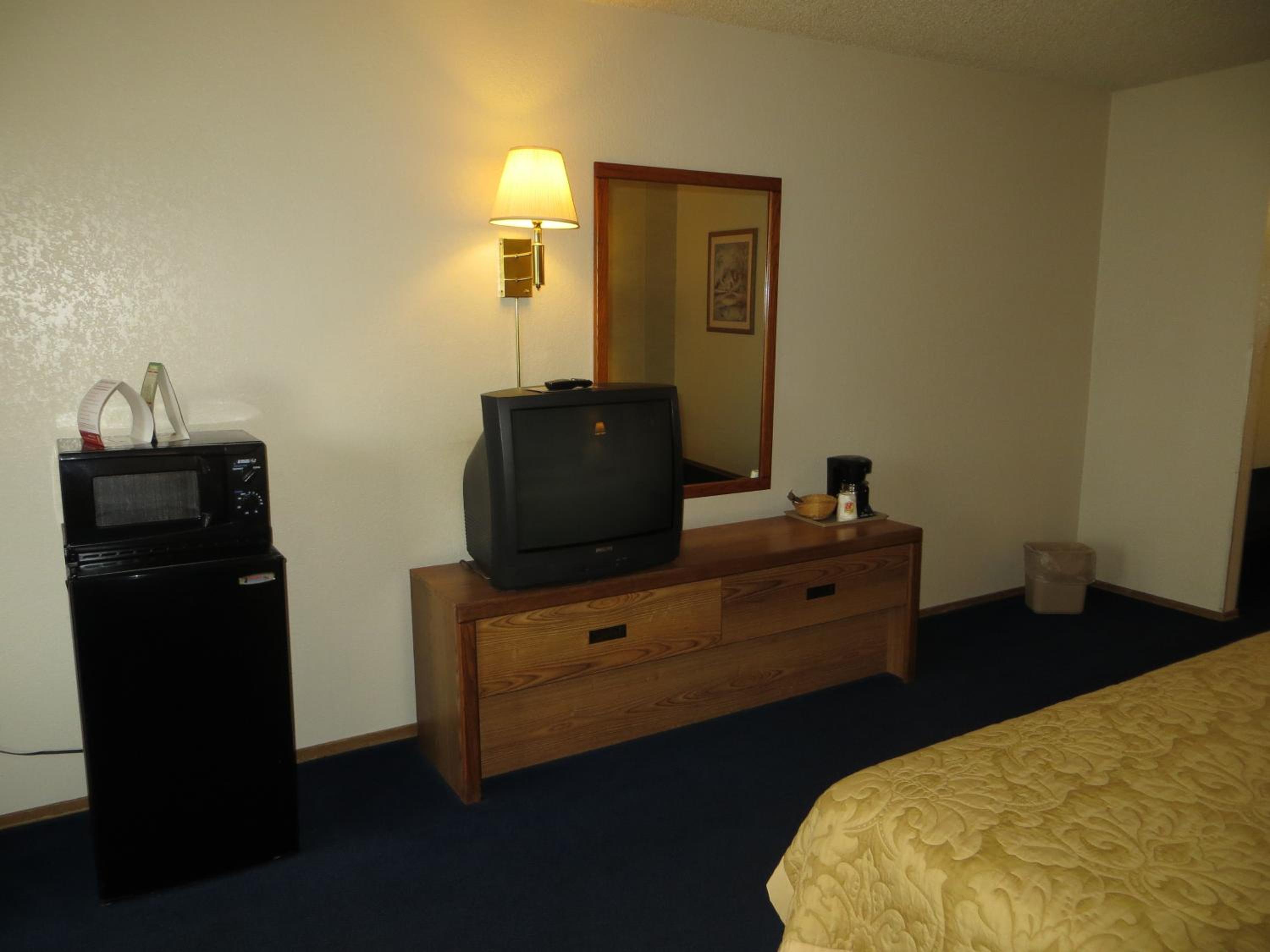 Super 8 by Wyndham Susanville, Photo 7