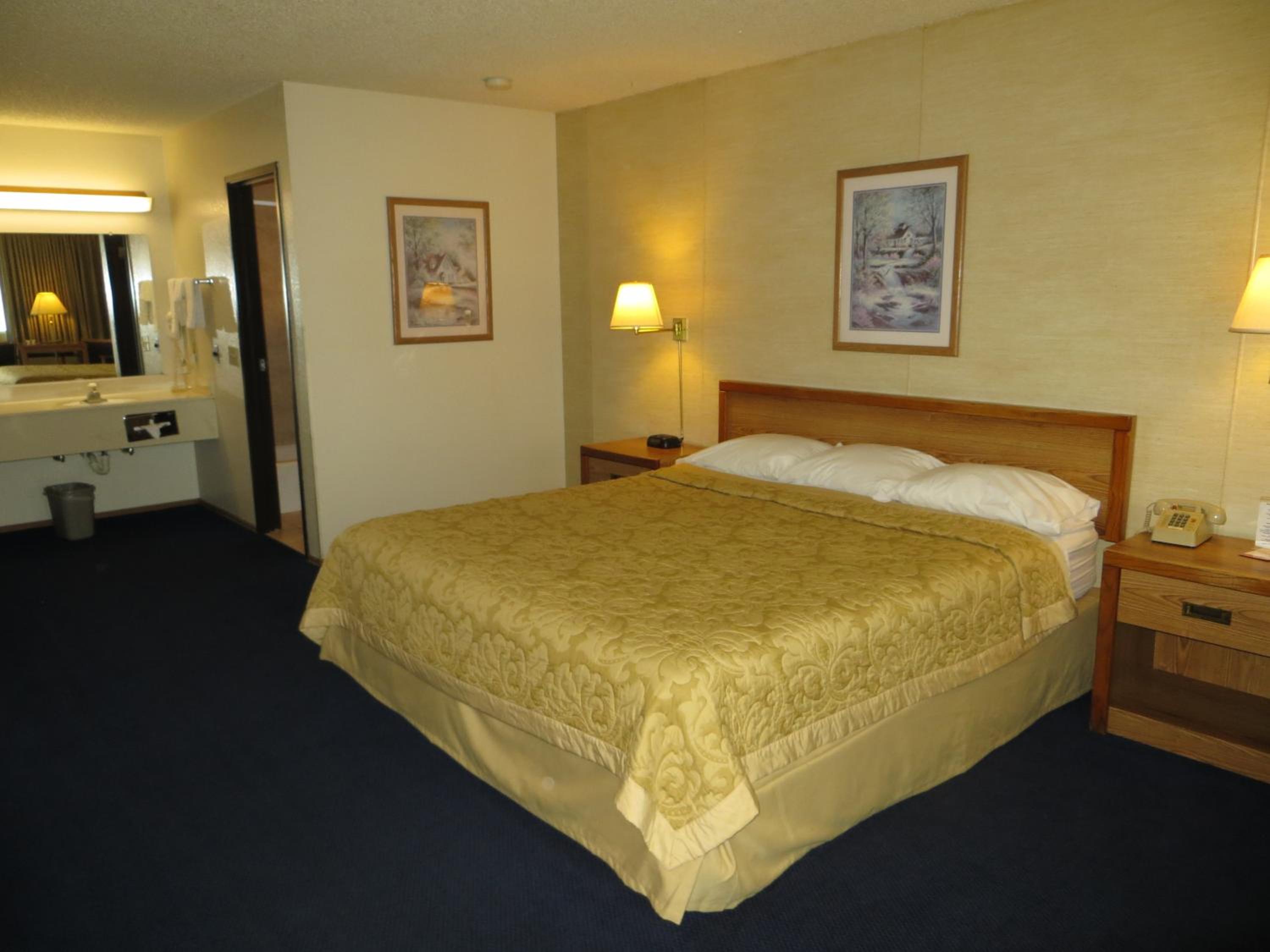 Super 8 by Wyndham Susanville, Photo 55