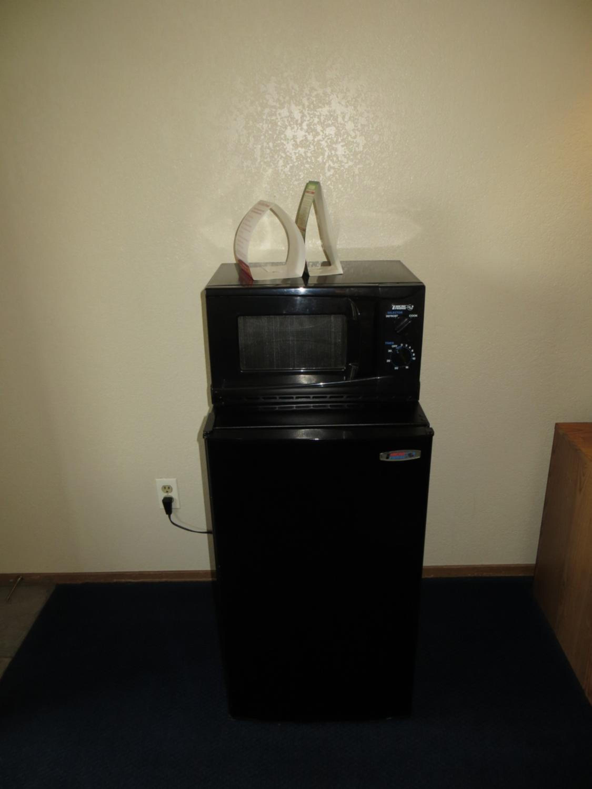 Super 8 by Wyndham Susanville, Photo 46
