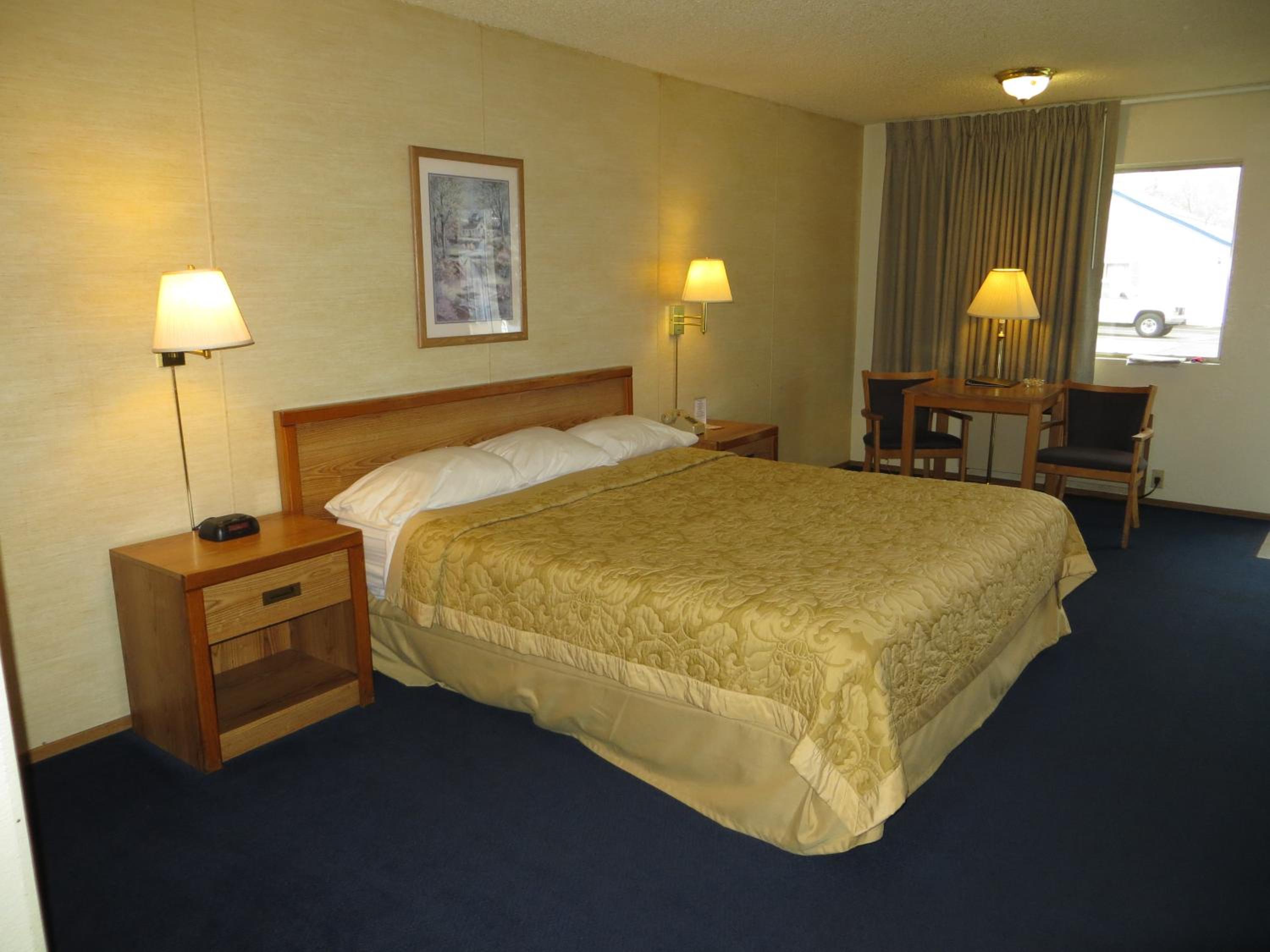 Super 8 by Wyndham Susanville, Photo 57