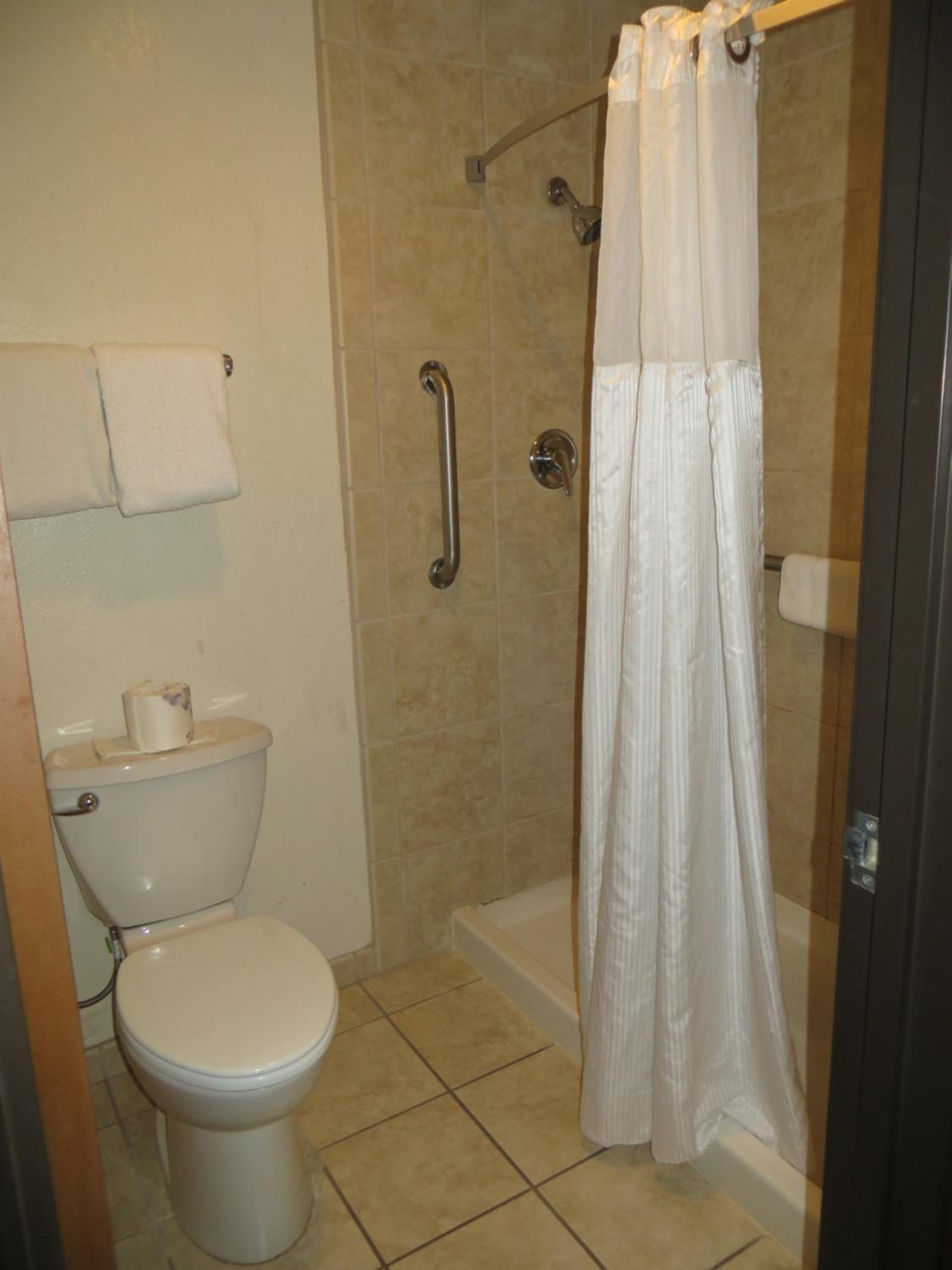 Super 8 by Wyndham Susanville, Photo 41