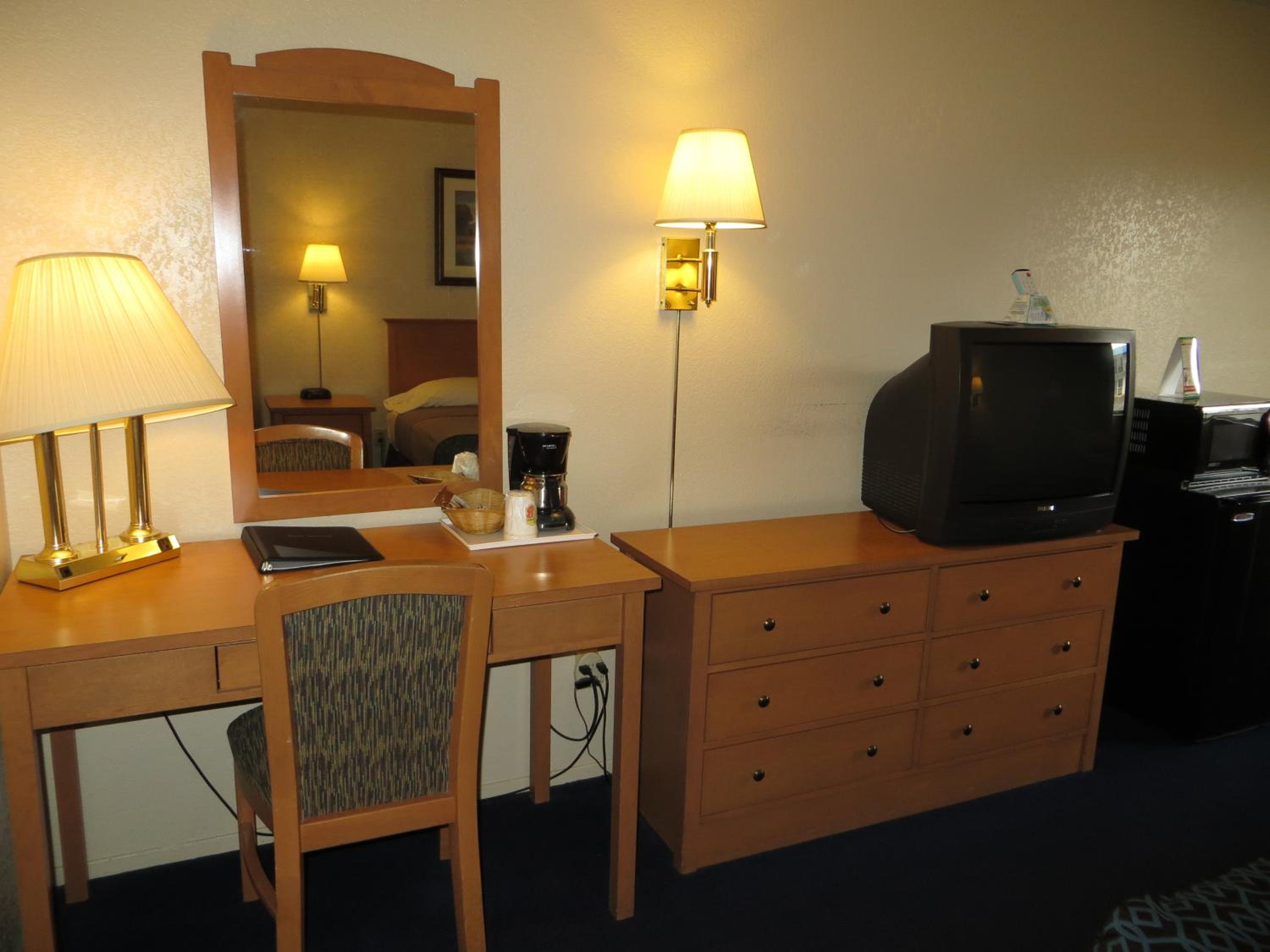 Super 8 by Wyndham Susanville, Photo 47