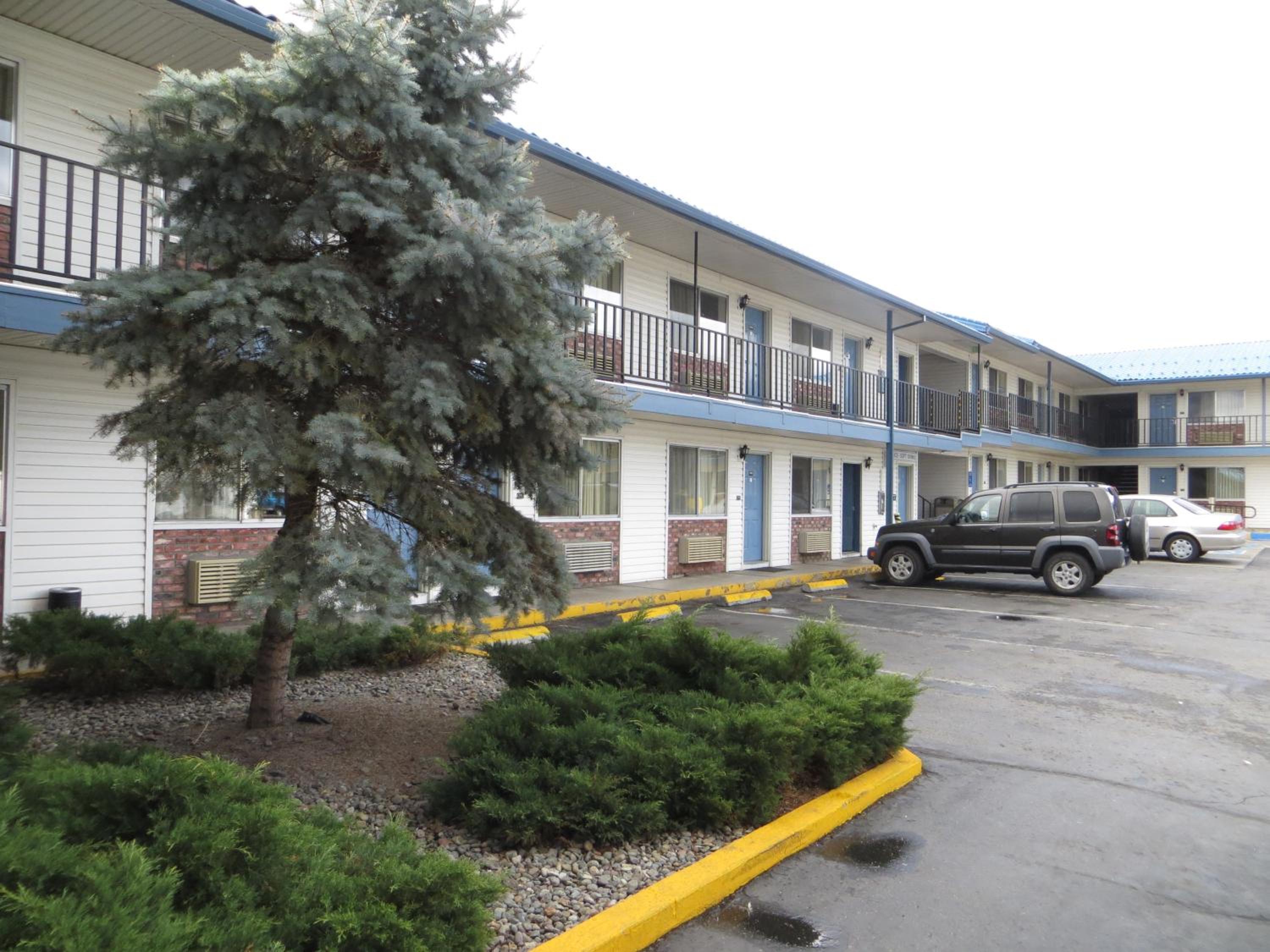 Super 8 by Wyndham Susanville, Photo 52
