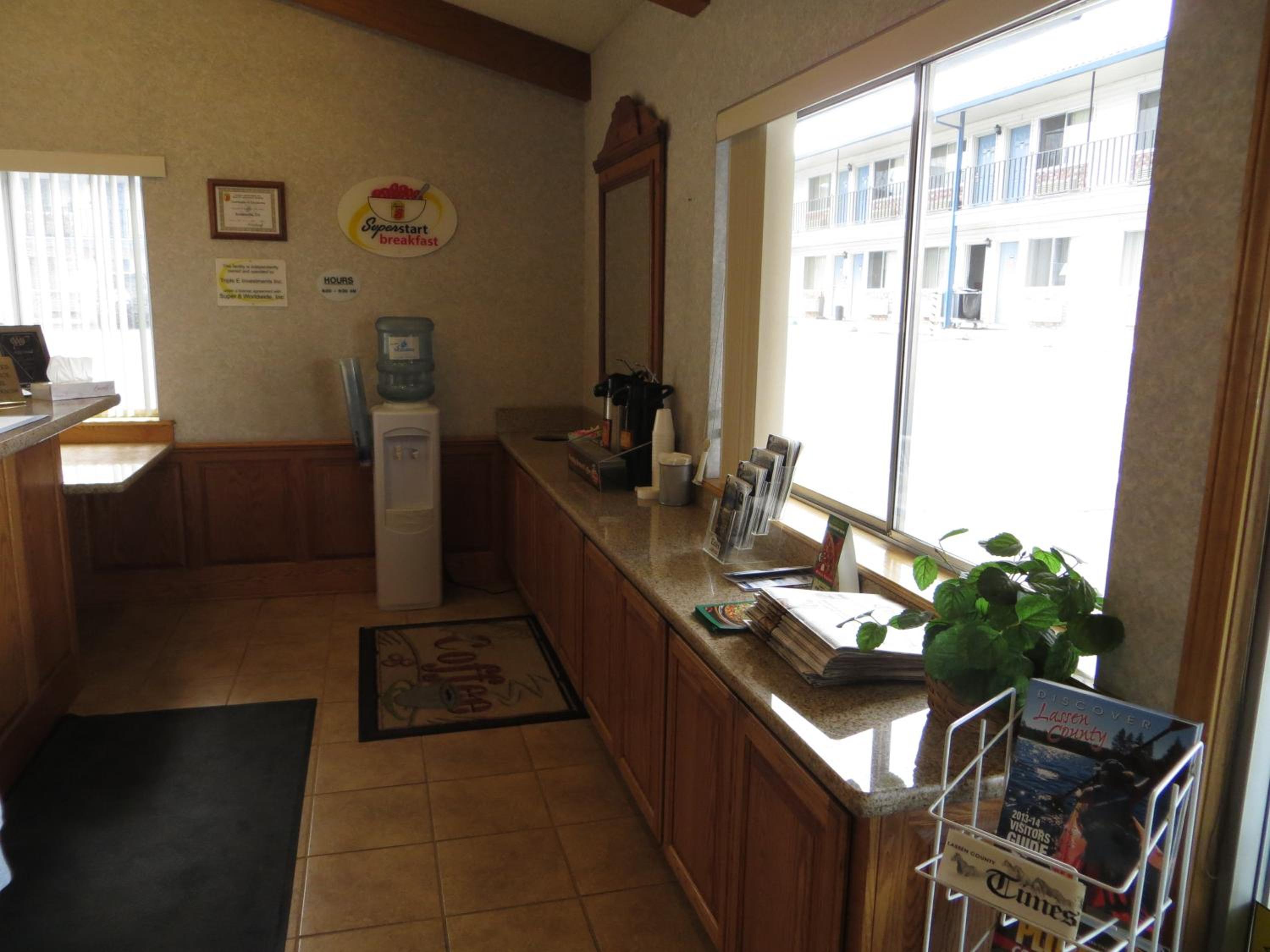 Super 8 by Wyndham Susanville, Photo 66