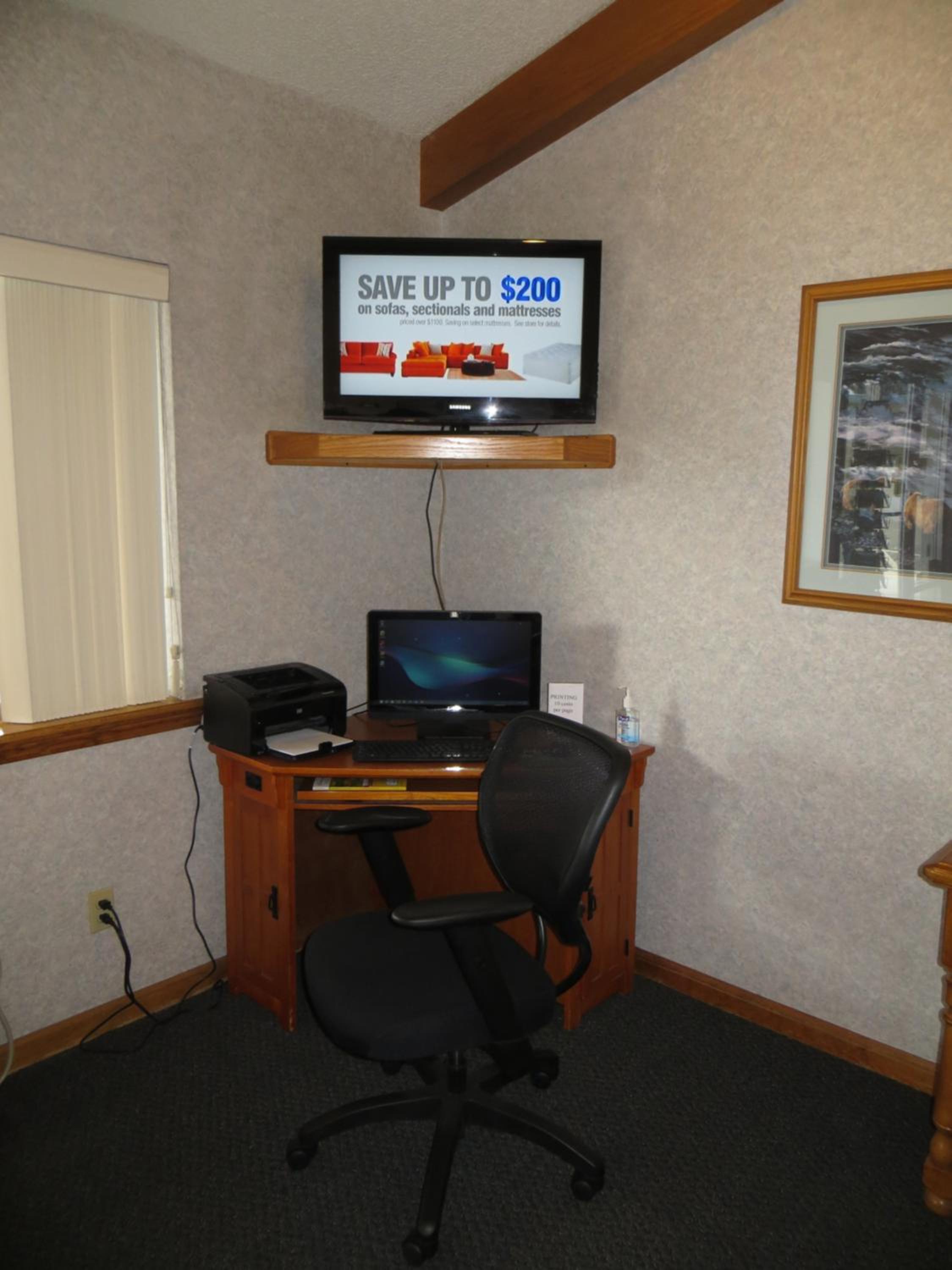 Super 8 by Wyndham Susanville, Photo 72