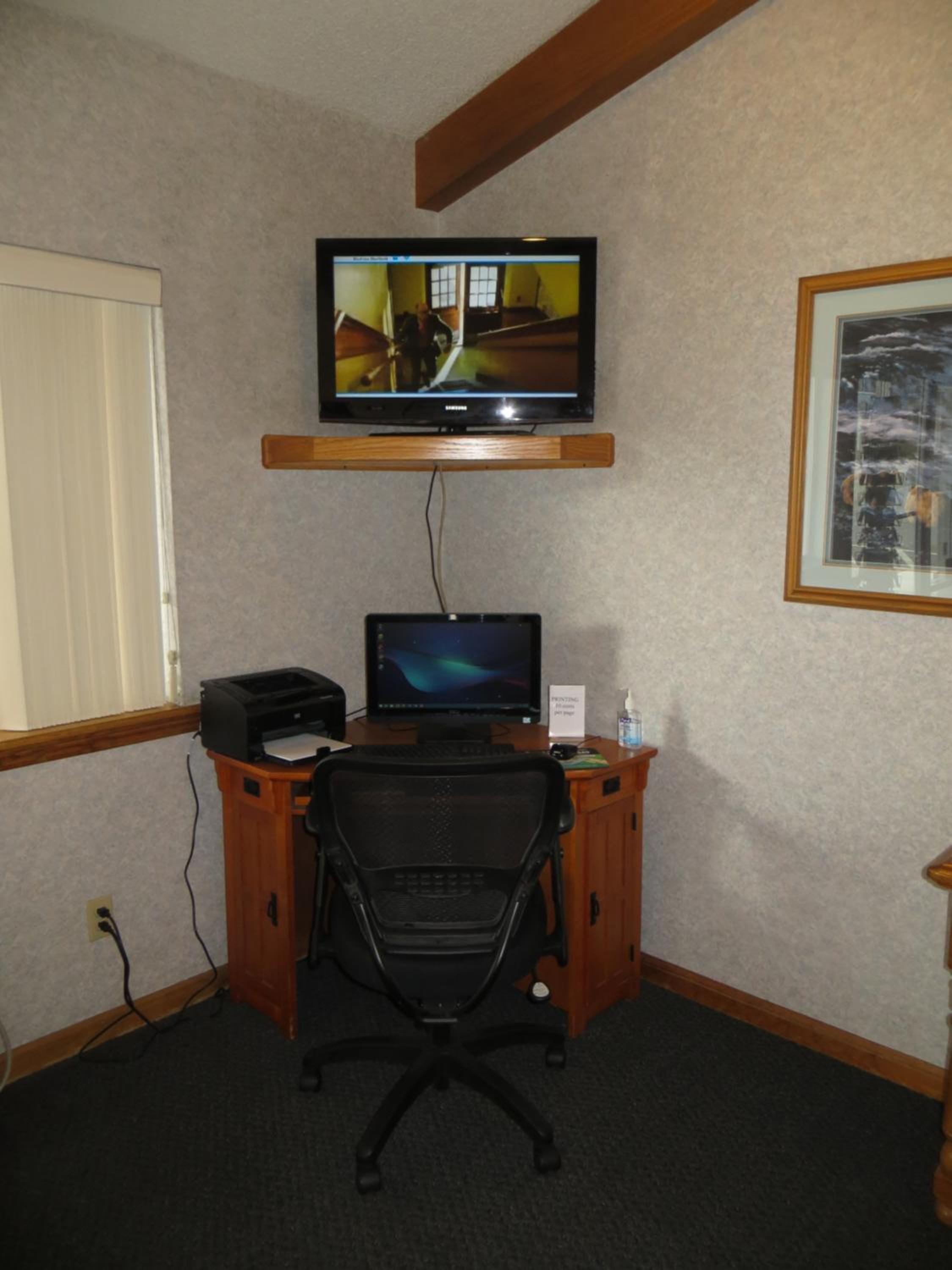 Super 8 by Wyndham Susanville, Photo 30
