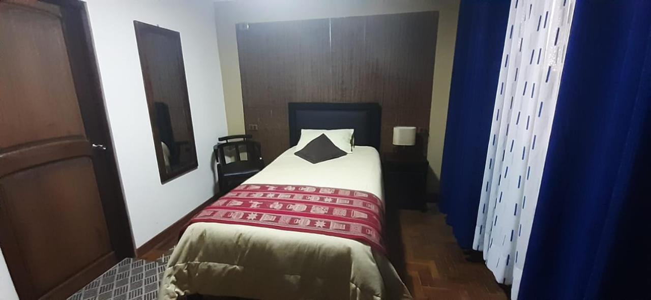 Hostal Jerian