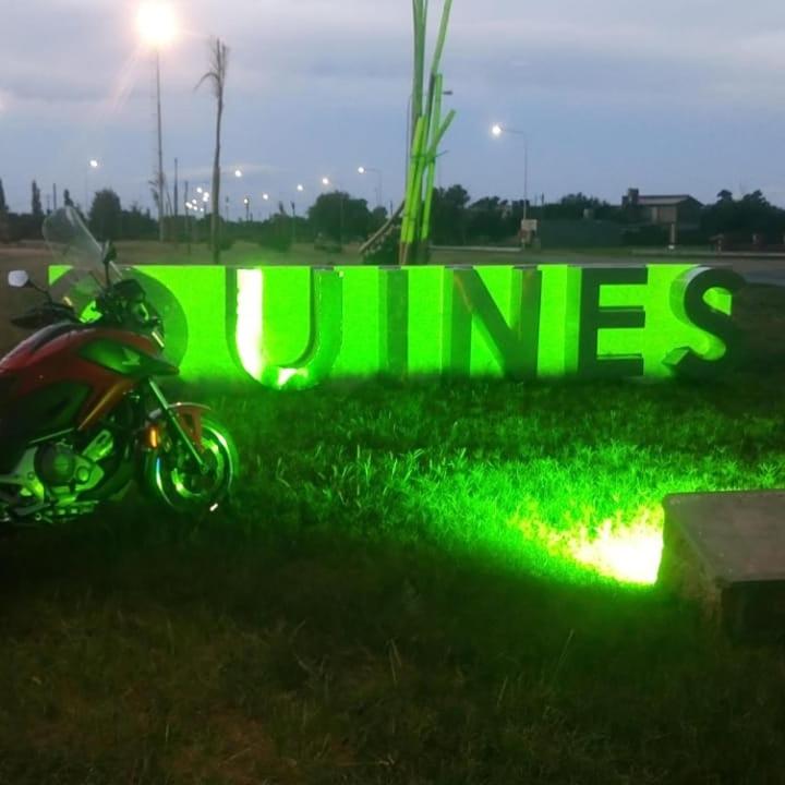 Ruta 20 HOUSE Quines