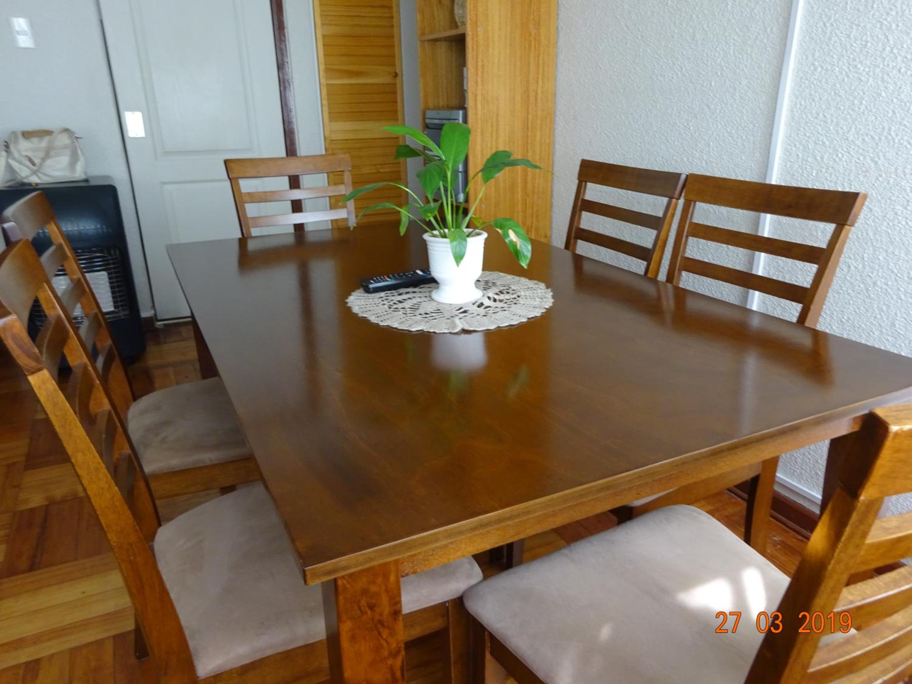 Departamento Kennedy Puerto Montt