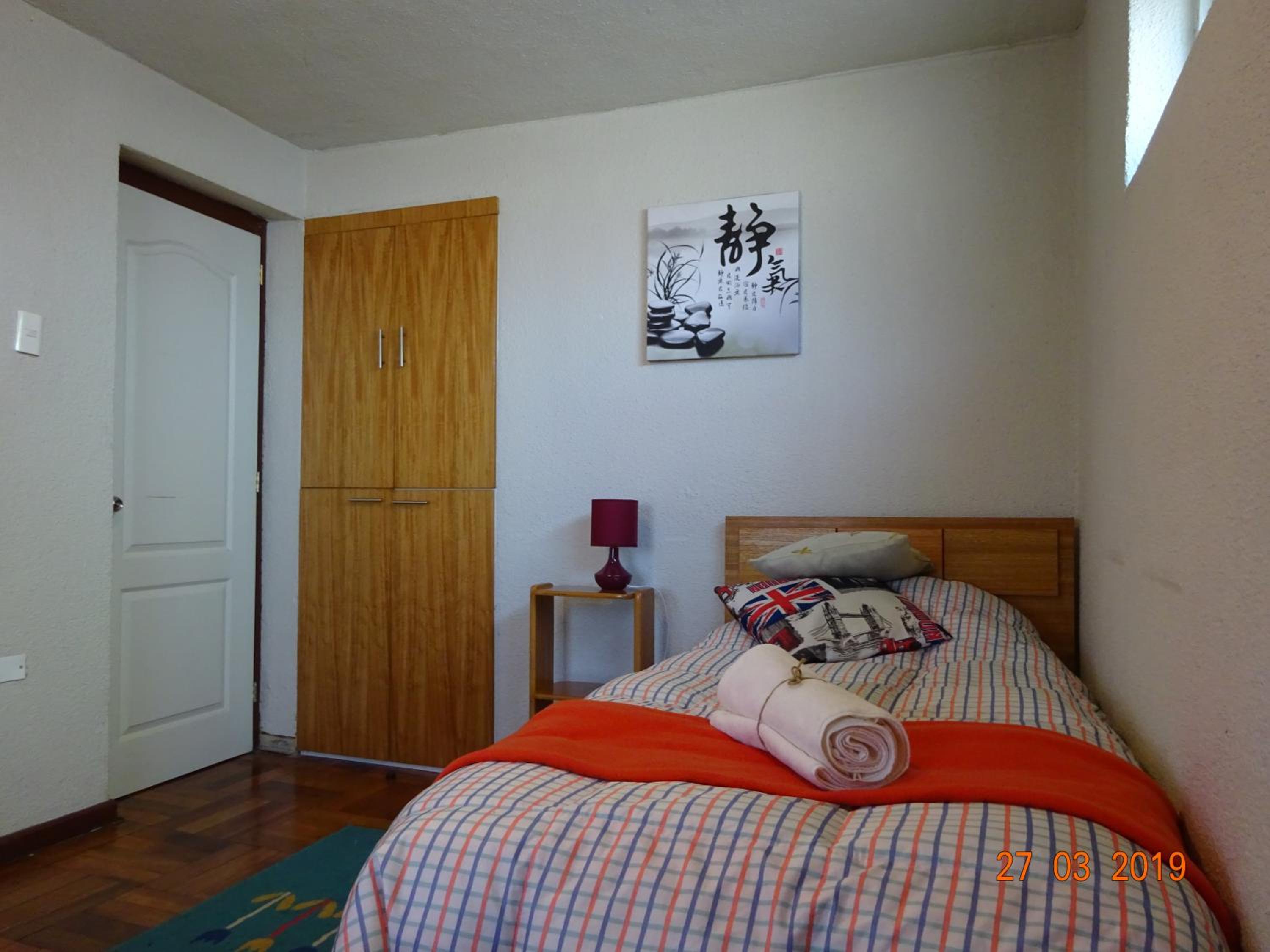 Departamento Kennedy Puerto Montt