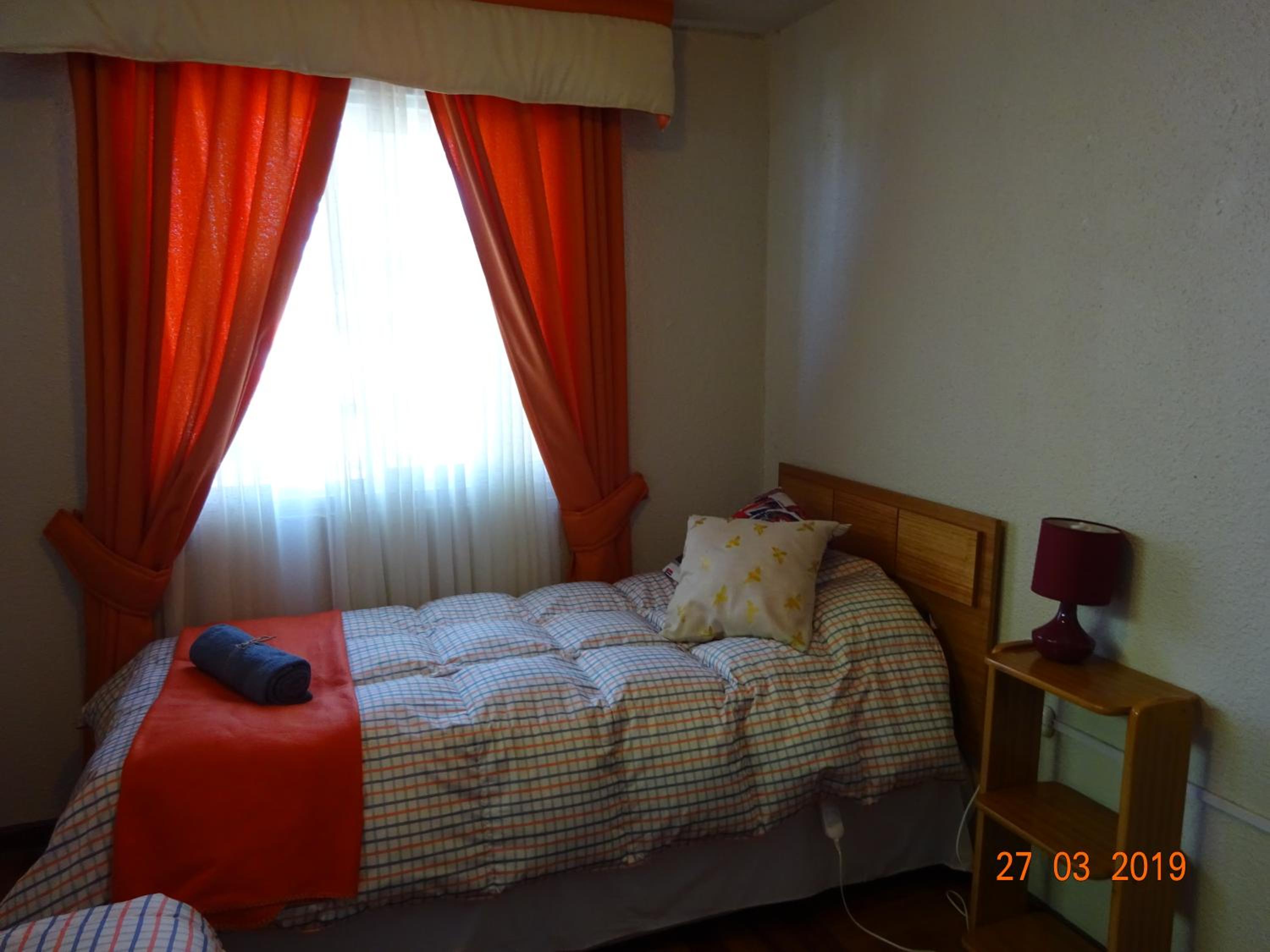 Departamento Kennedy Puerto Montt