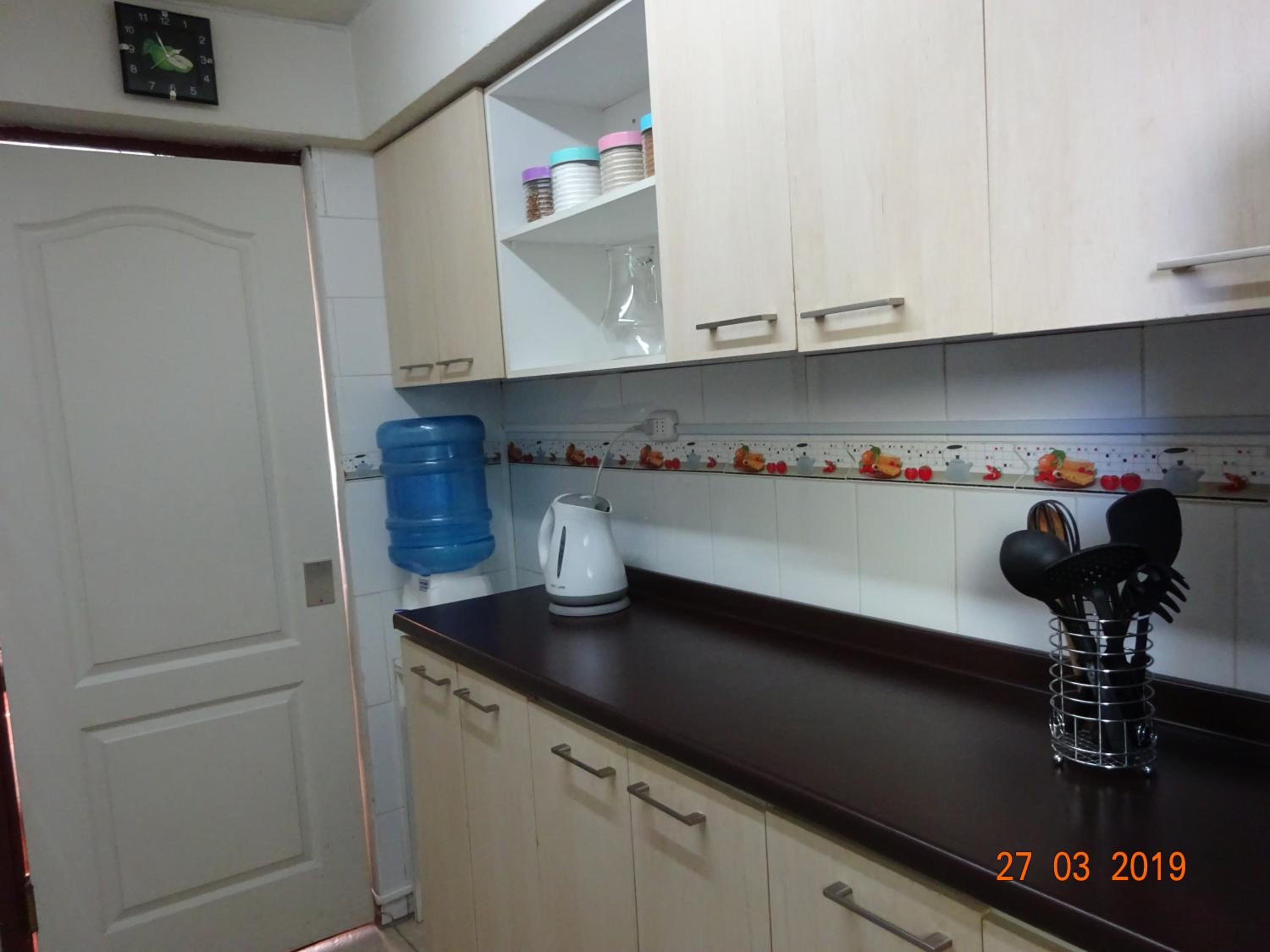 Departamento Kennedy Puerto Montt