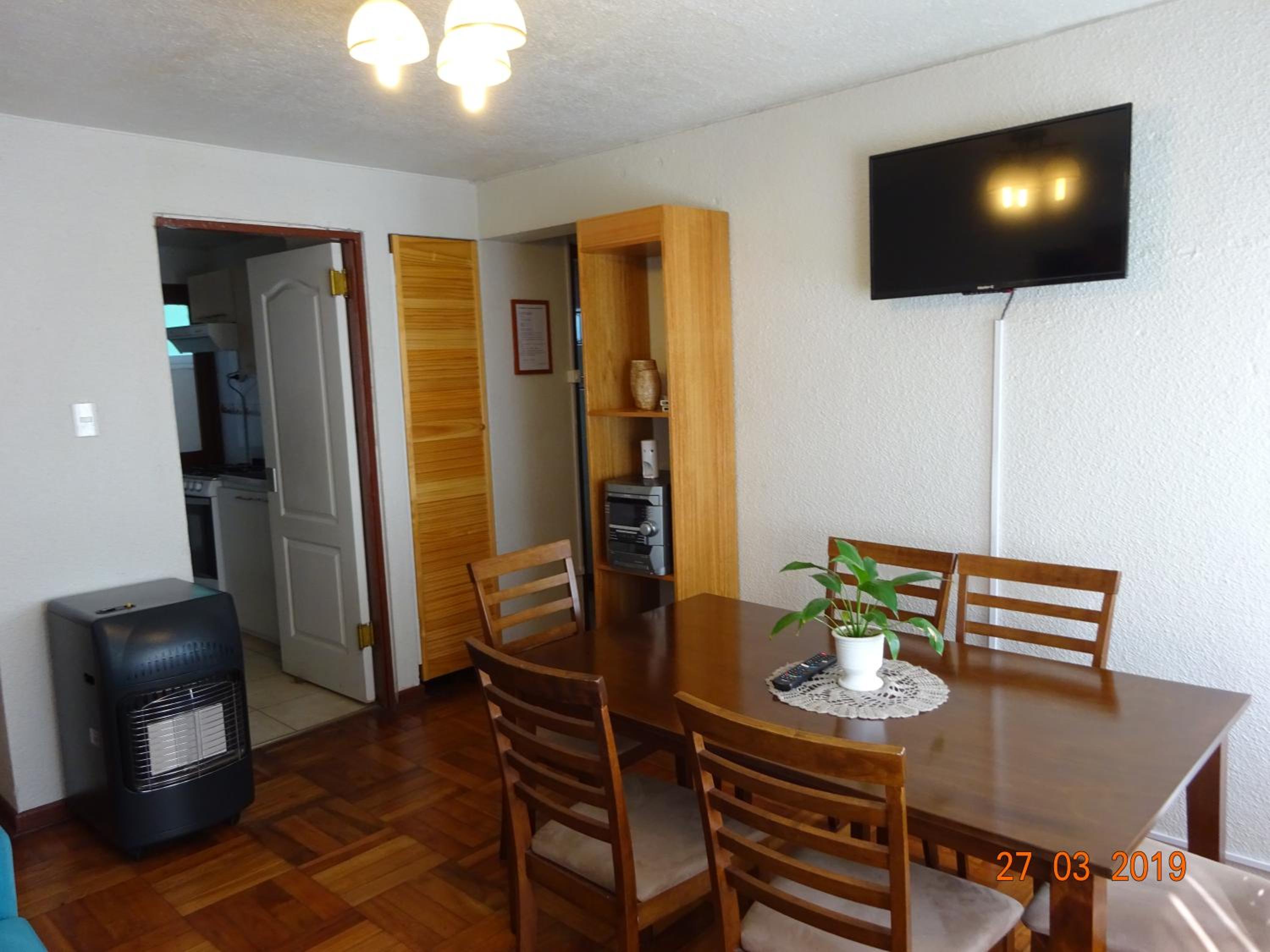 Departamento Kennedy Puerto Montt