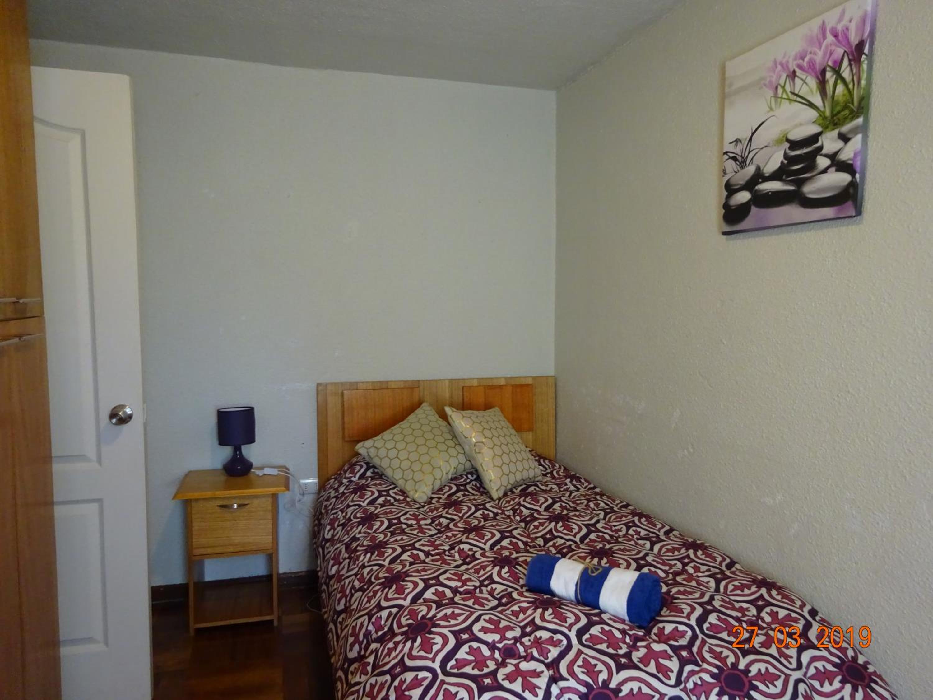 Departamento Kennedy Puerto Montt