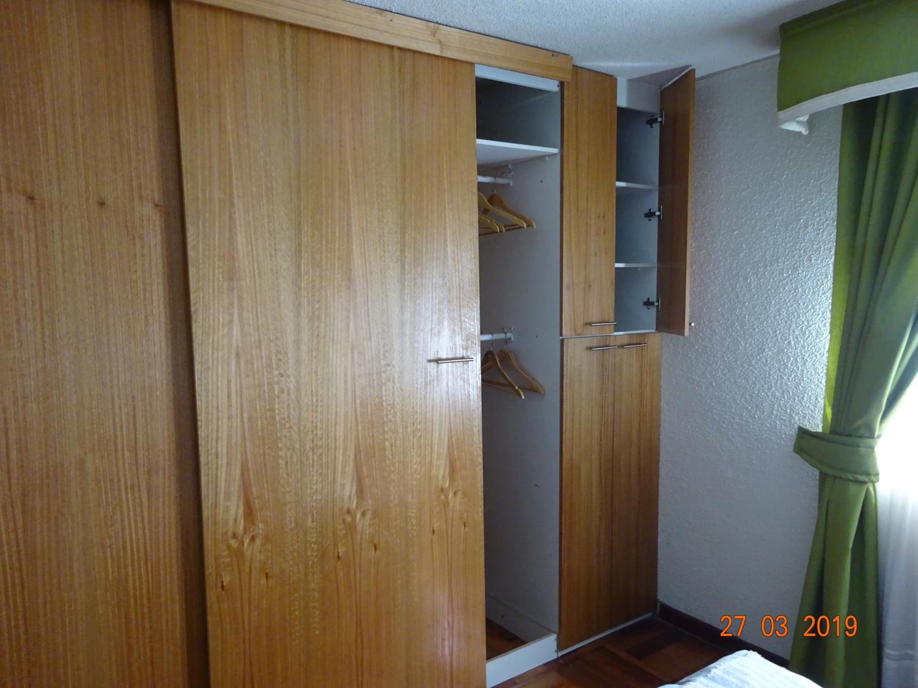 Departamento Kennedy Puerto Montt