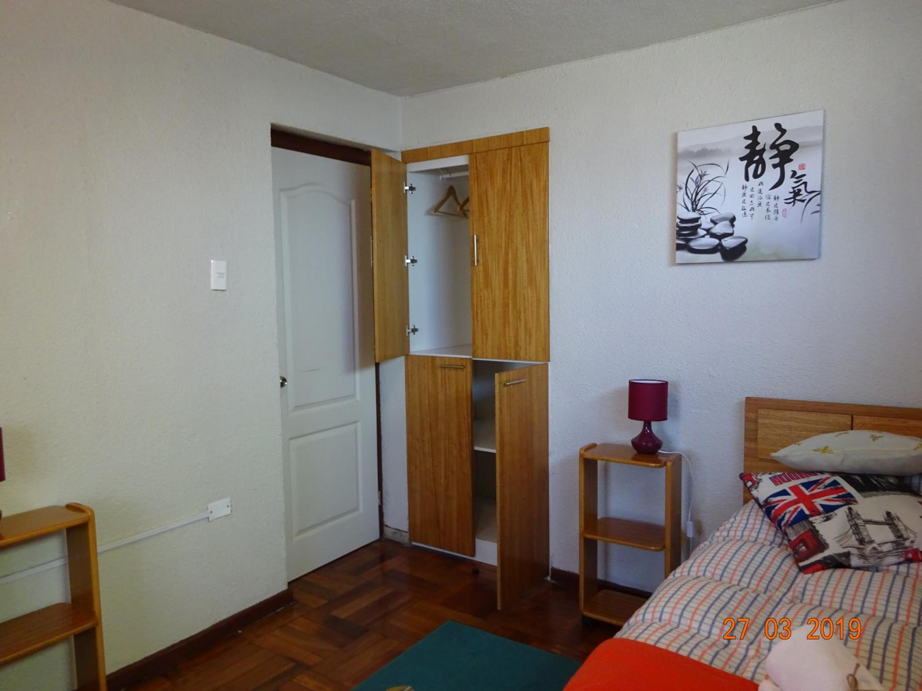 Departamento Kennedy Puerto Montt