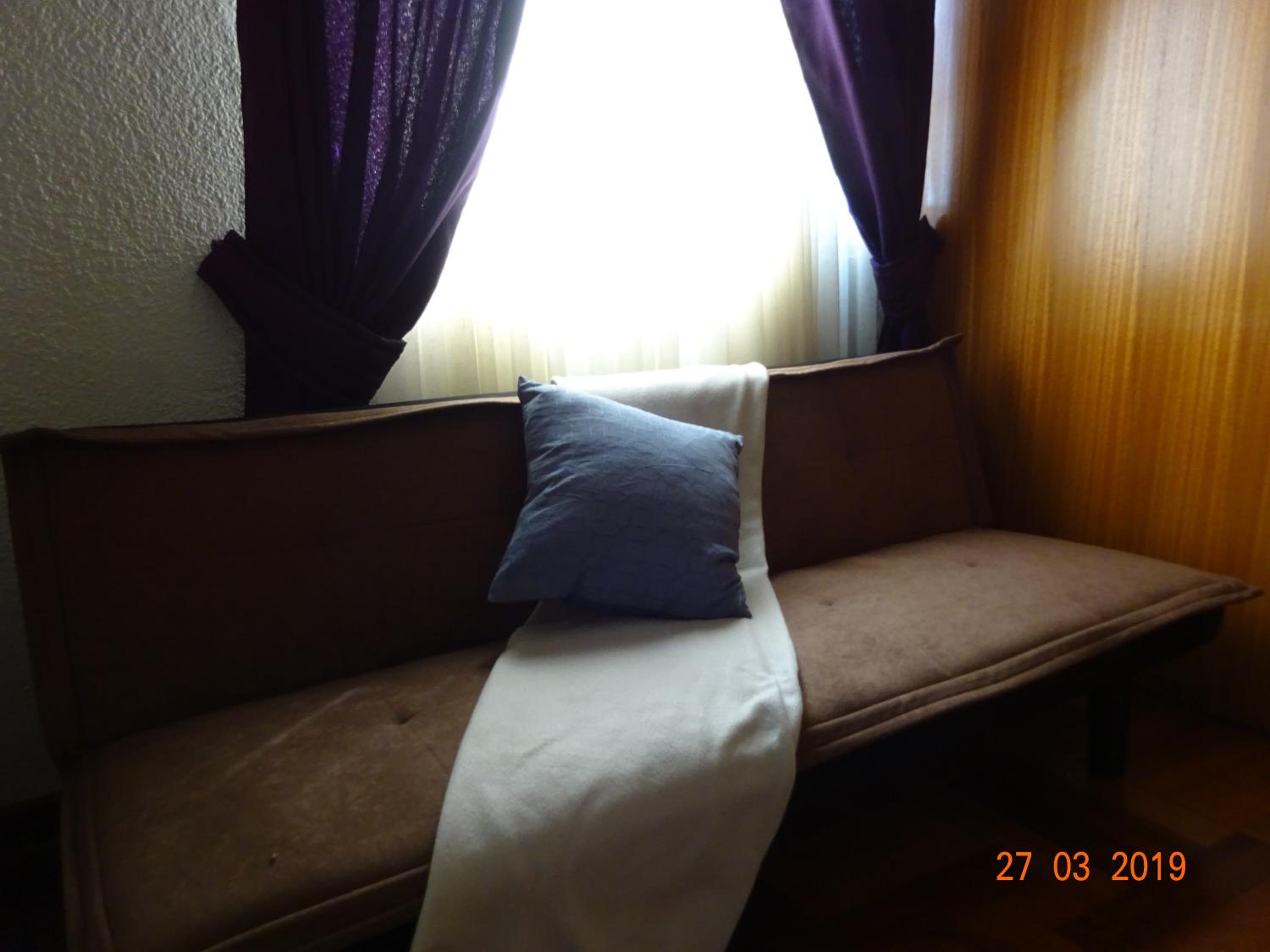 Departamento Kennedy Puerto Montt