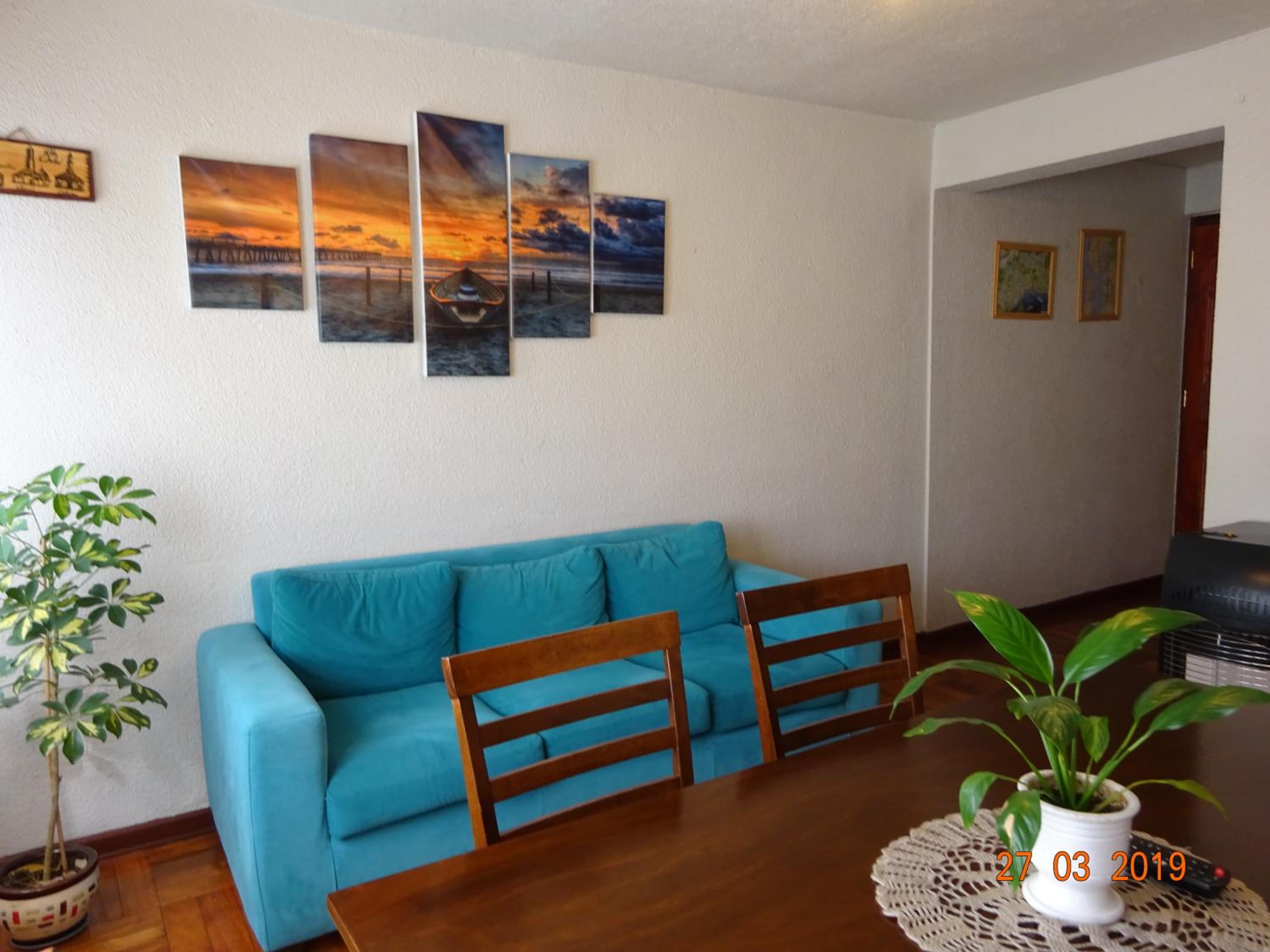Departamento Kennedy Puerto Montt