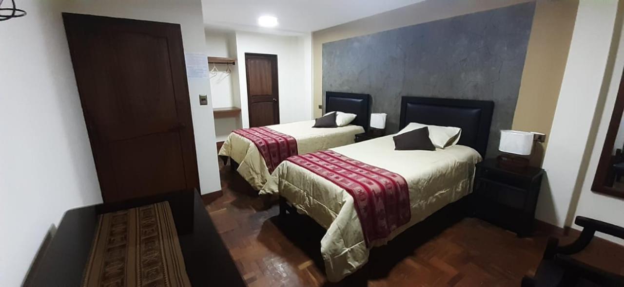 Hostal Jerian