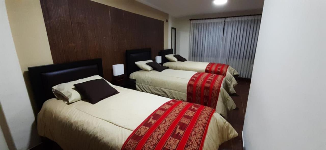 Hostal Jerian