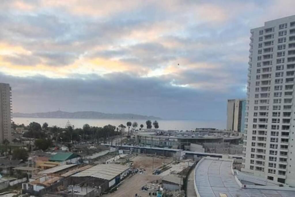 Hermoso departamento a pasos de playa Peñuelas La Serena