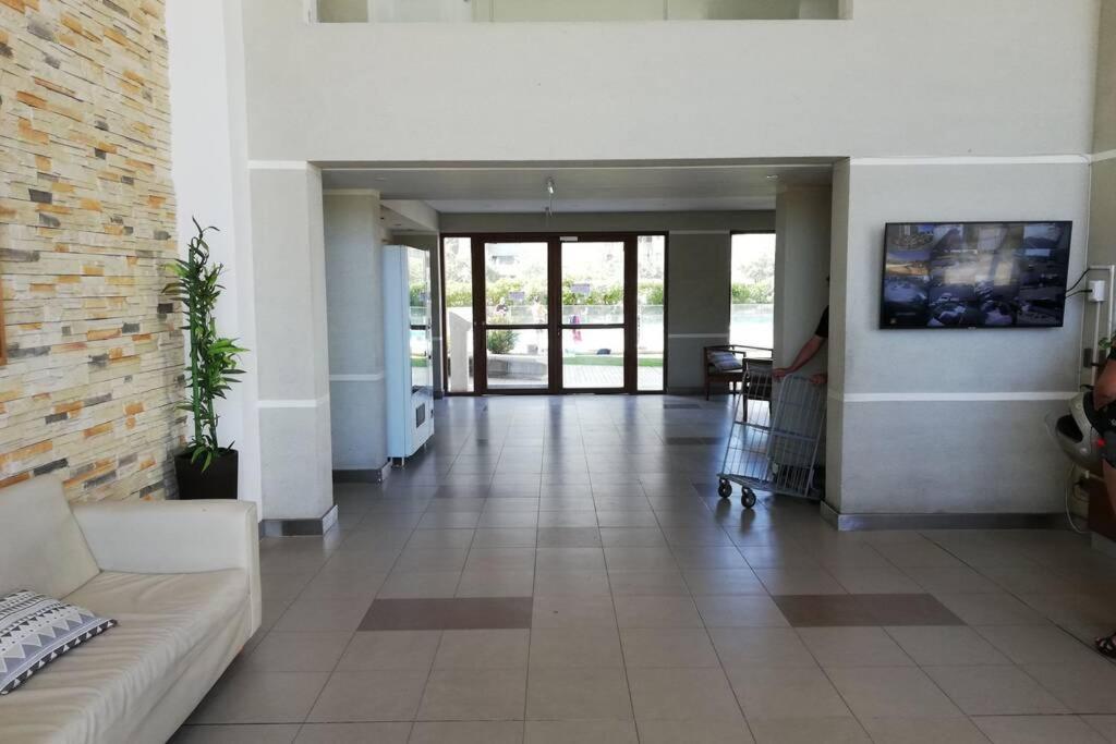 Hermoso departamento a pasos de playa Peñuelas La Serena