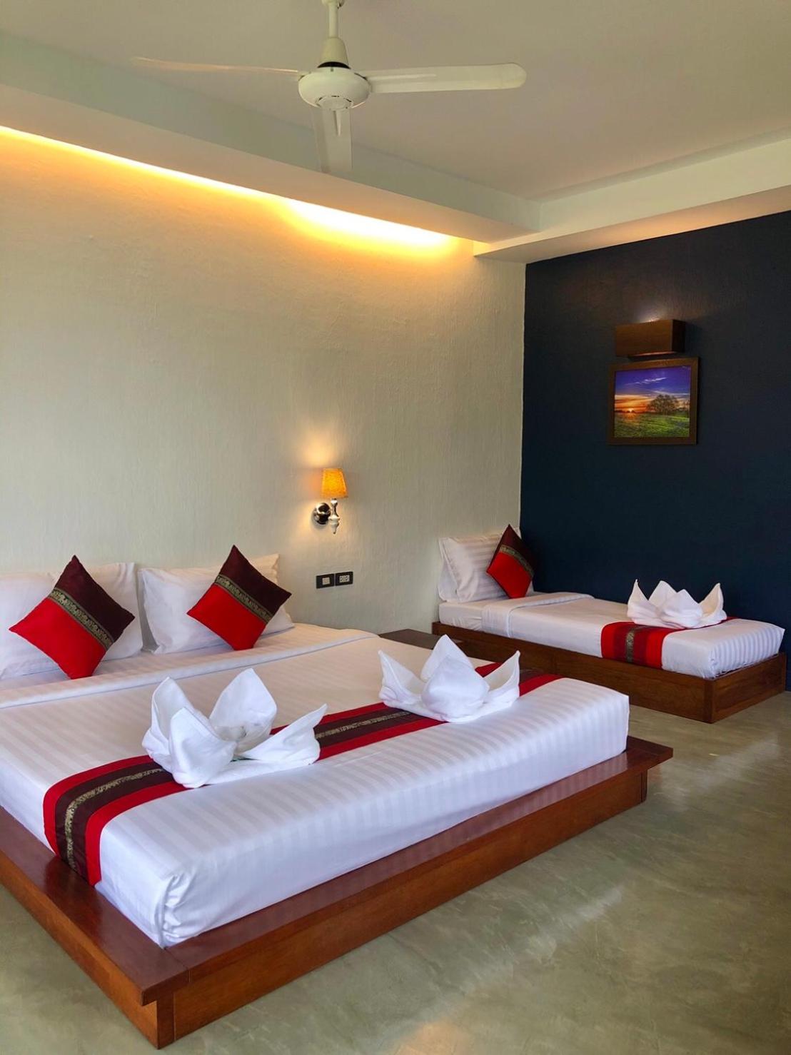 Diamond Village Pai