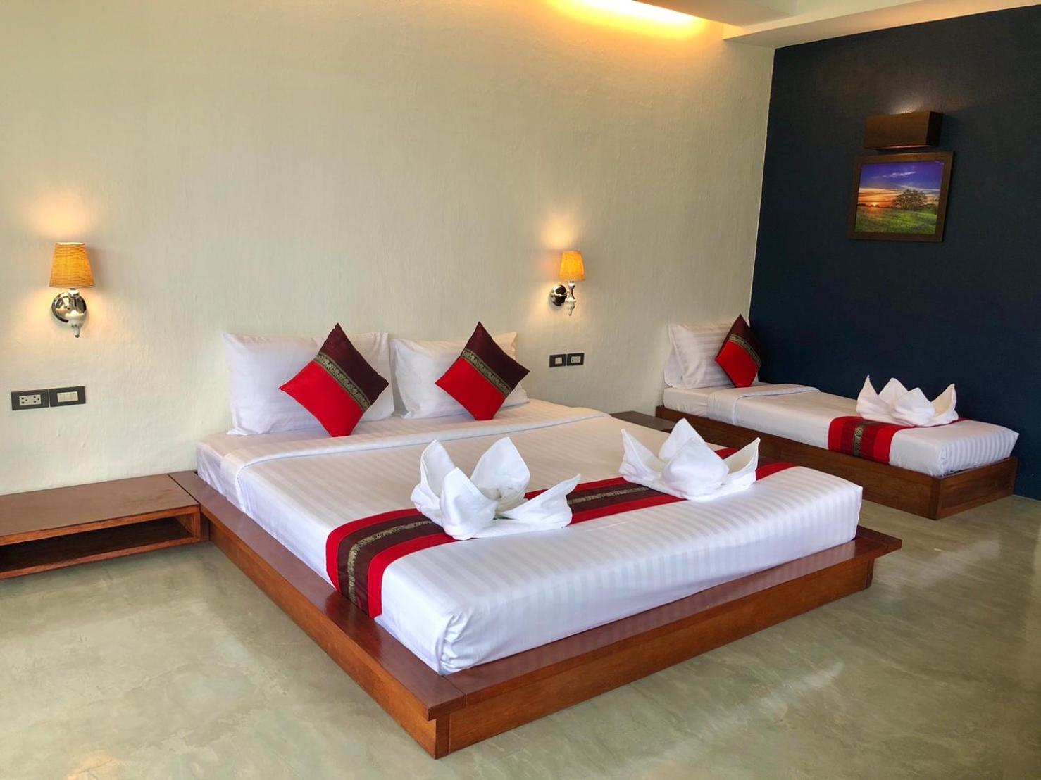 Diamond Village Pai