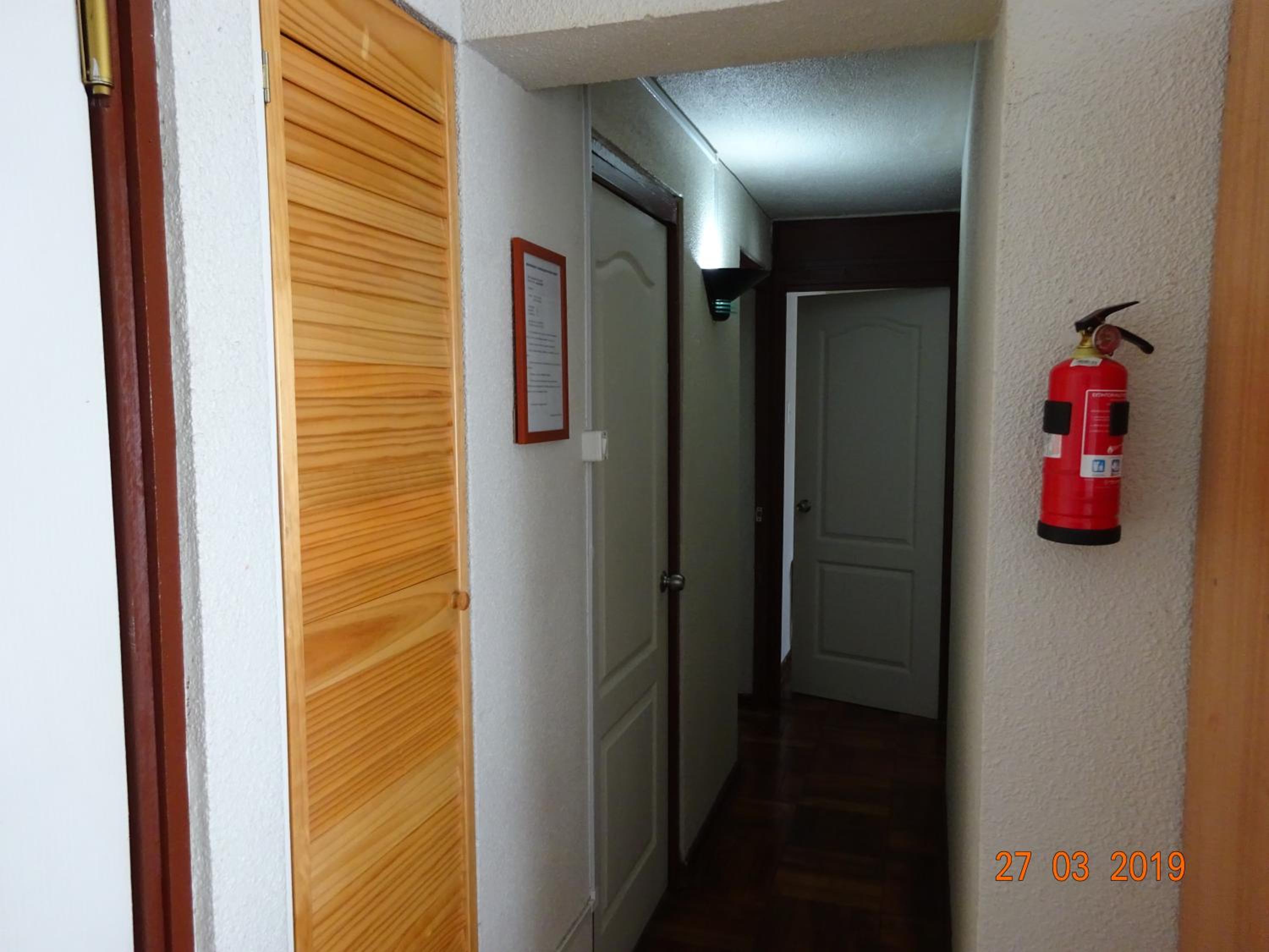 Departamento Kennedy Puerto Montt