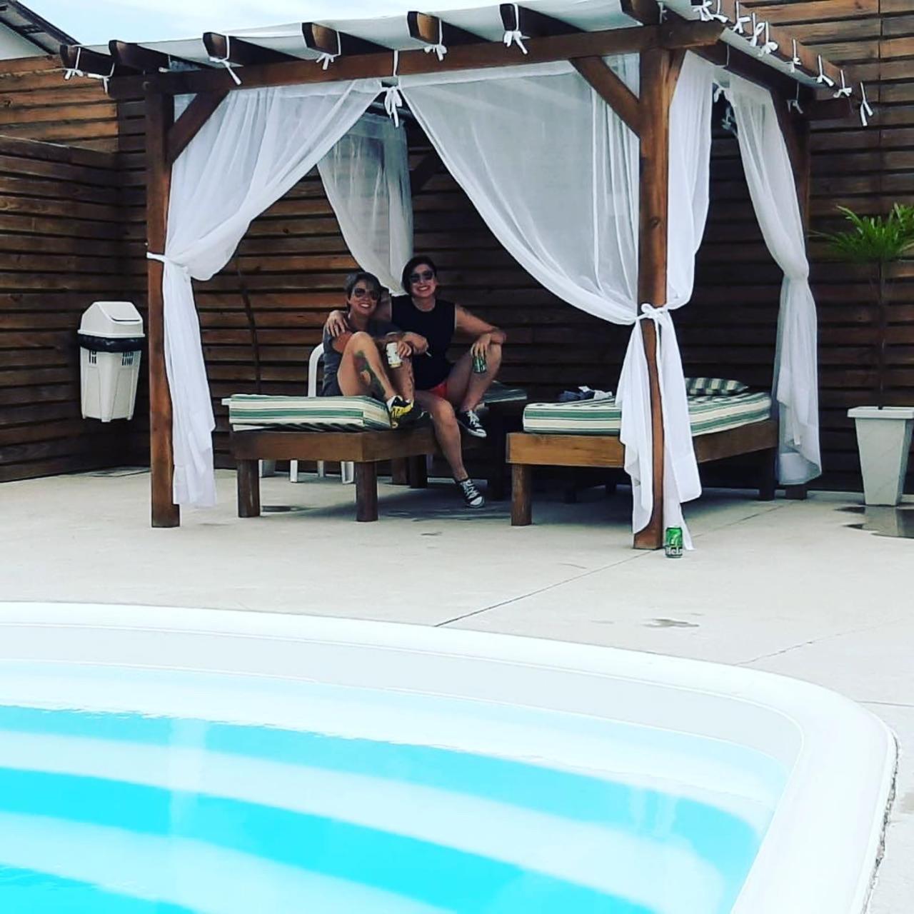 Paraiso do Estaleirinho - Balneario Camboriu