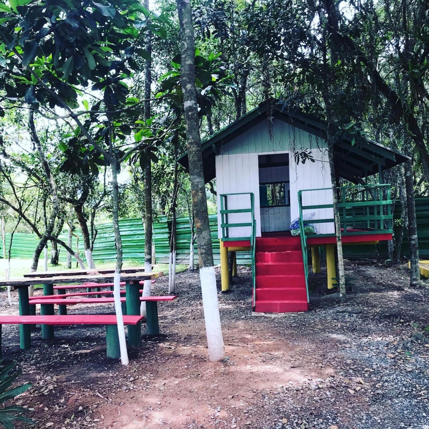 Paraiso do Estaleirinho - Balneario Camboriu
