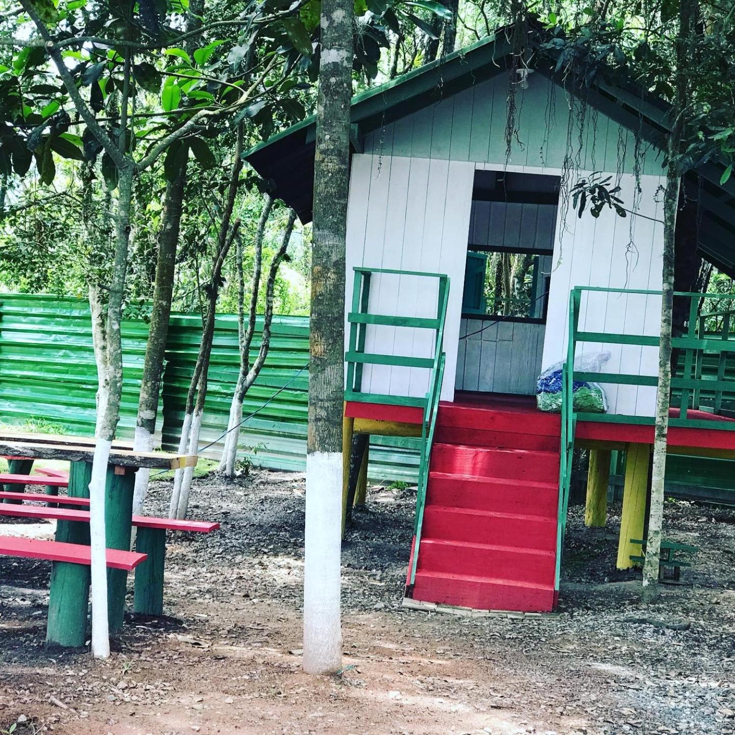 Paraiso do Estaleirinho - Balneario Camboriu