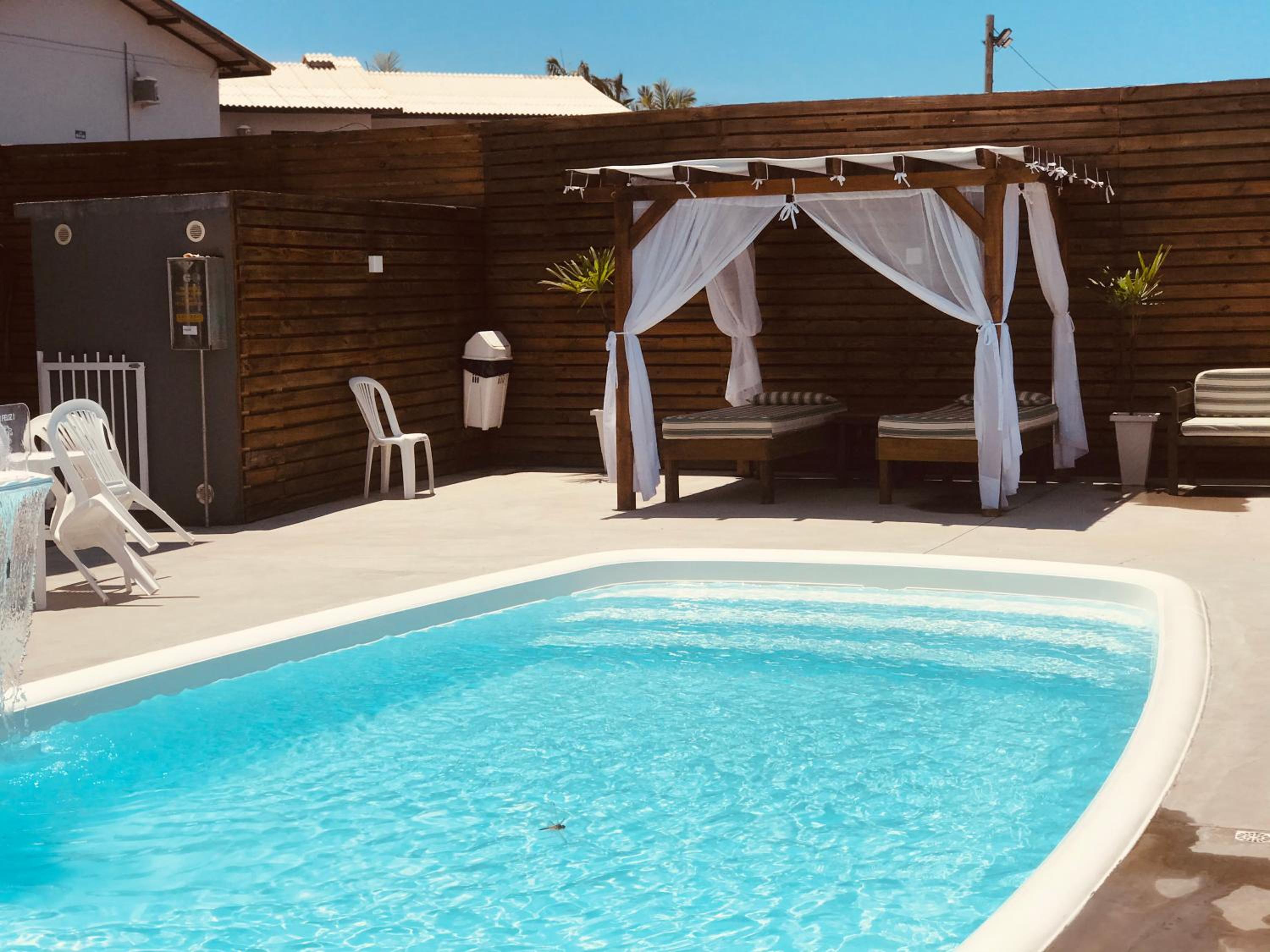 Paraiso do Estaleirinho - Balneario Camboriu