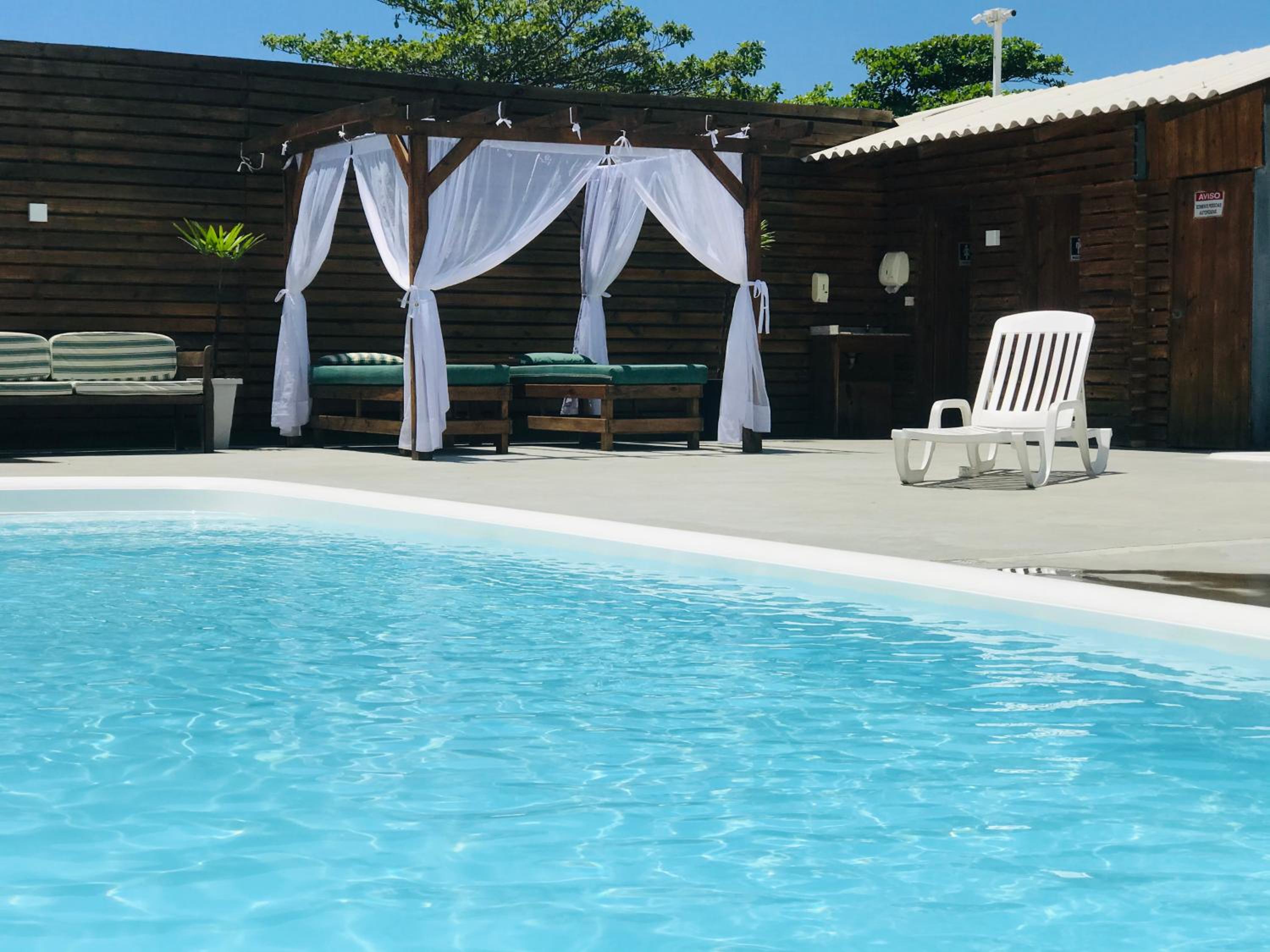 Paraiso do Estaleirinho - Balneario Camboriu