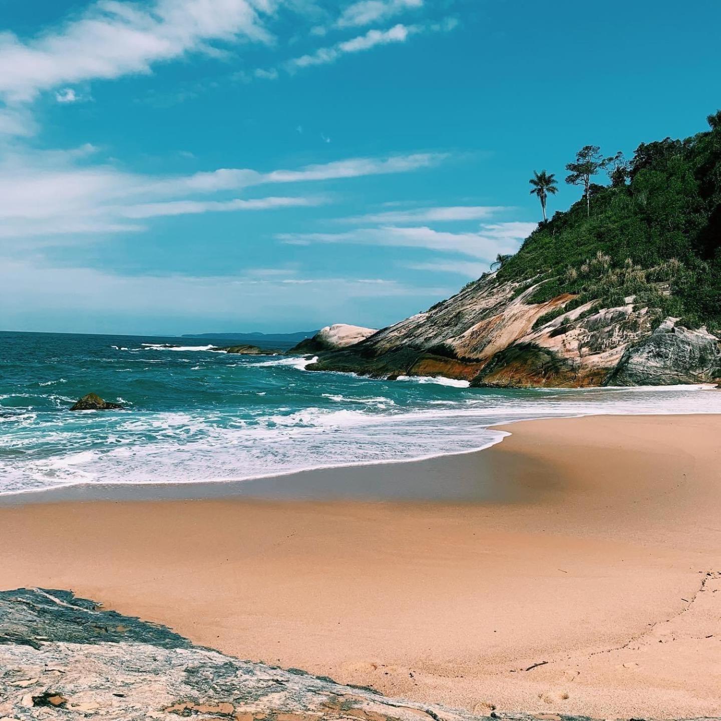 Paraiso do Estaleirinho - Balneario Camboriu
