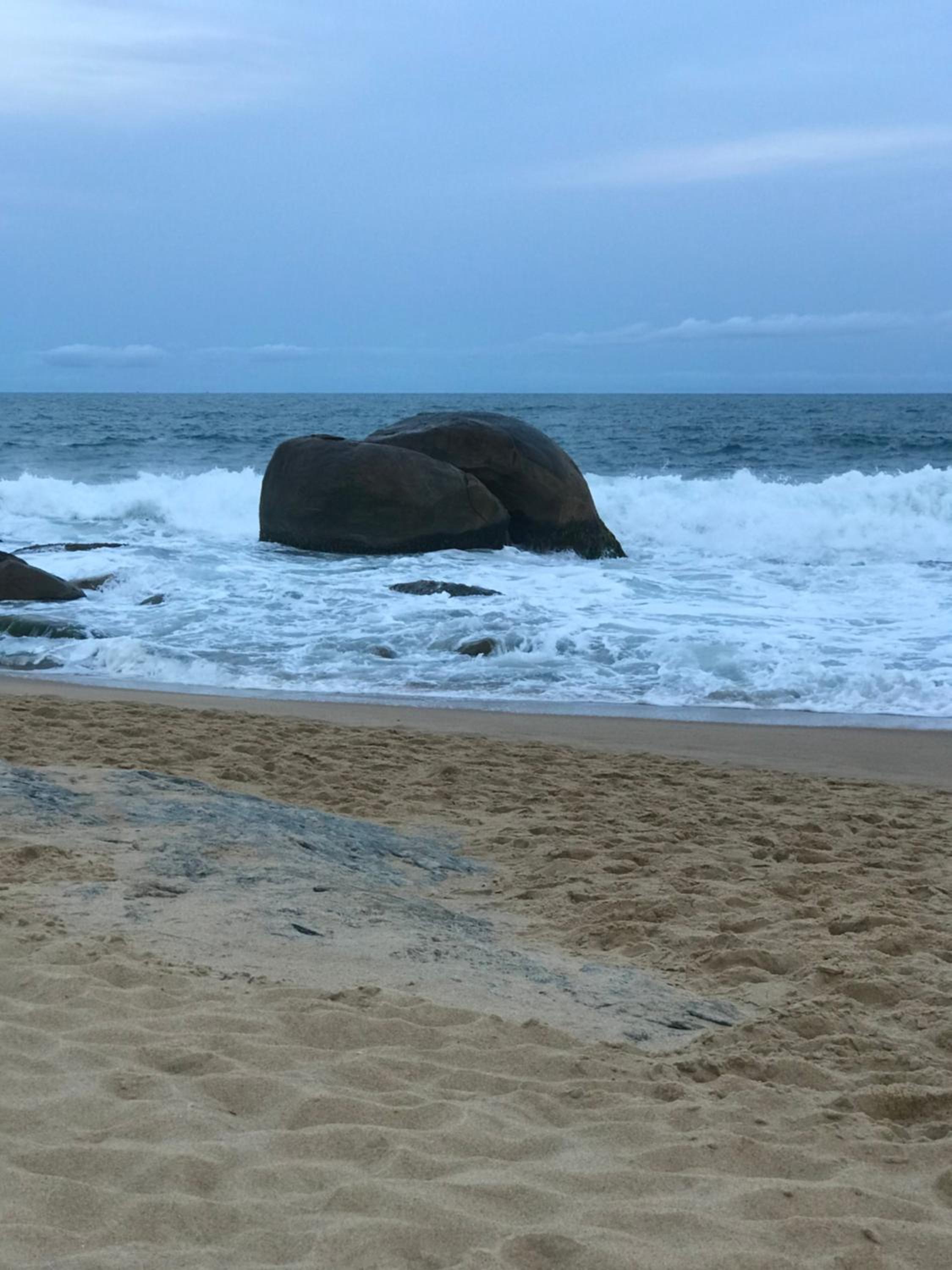 Paraiso do Estaleirinho - Balneario Camboriu